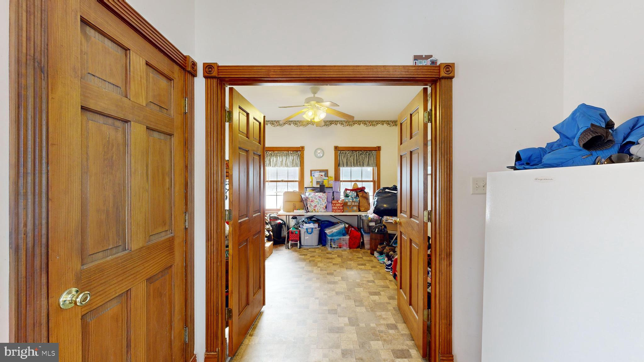 460 JOHN HURD ROAD