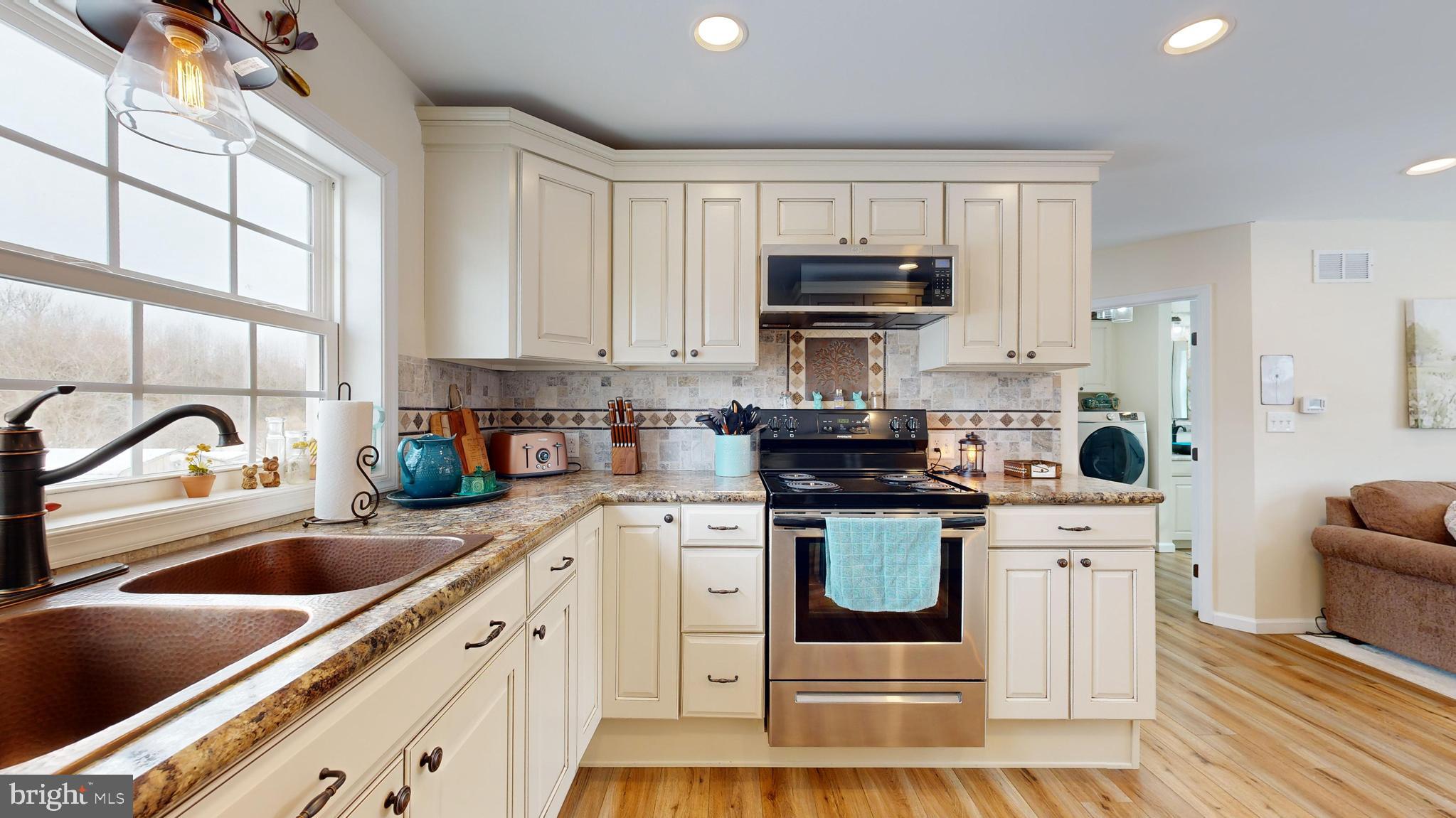 460 JOHN HURD ROAD