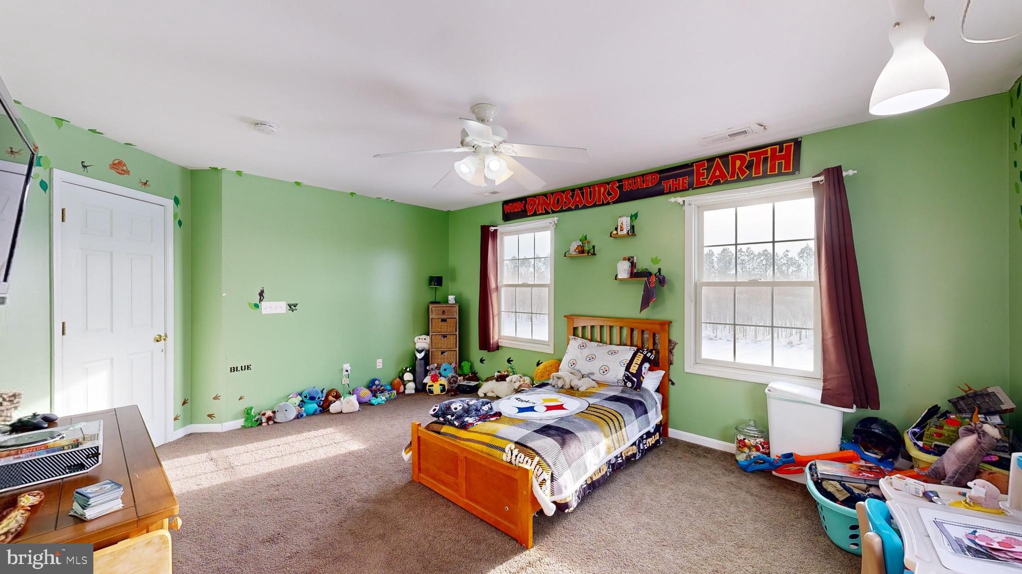 460 JOHN HURD ROAD