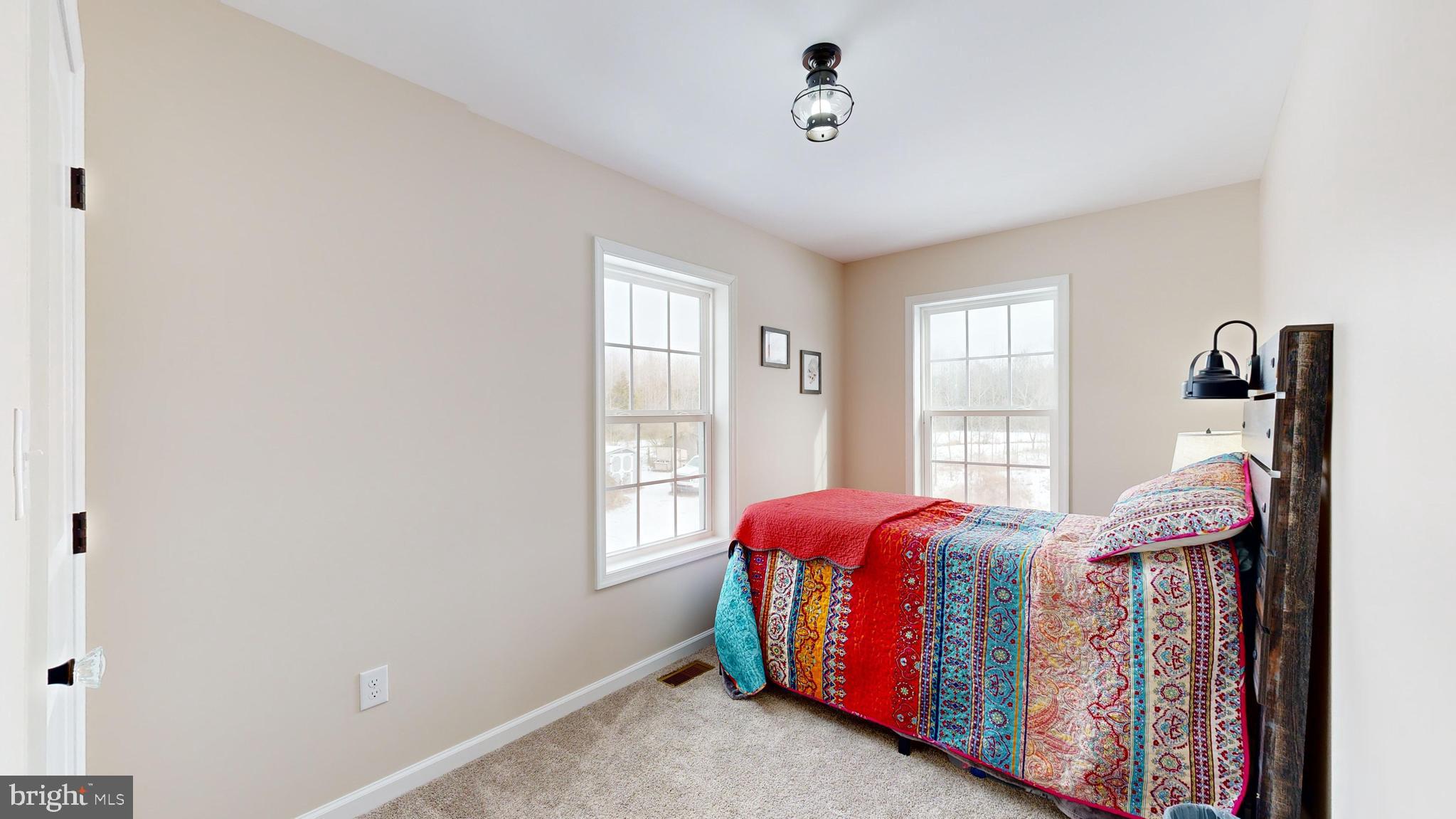 460 JOHN HURD ROAD