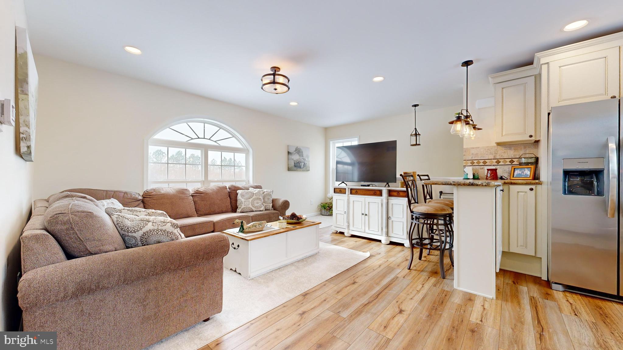 460 JOHN HURD ROAD