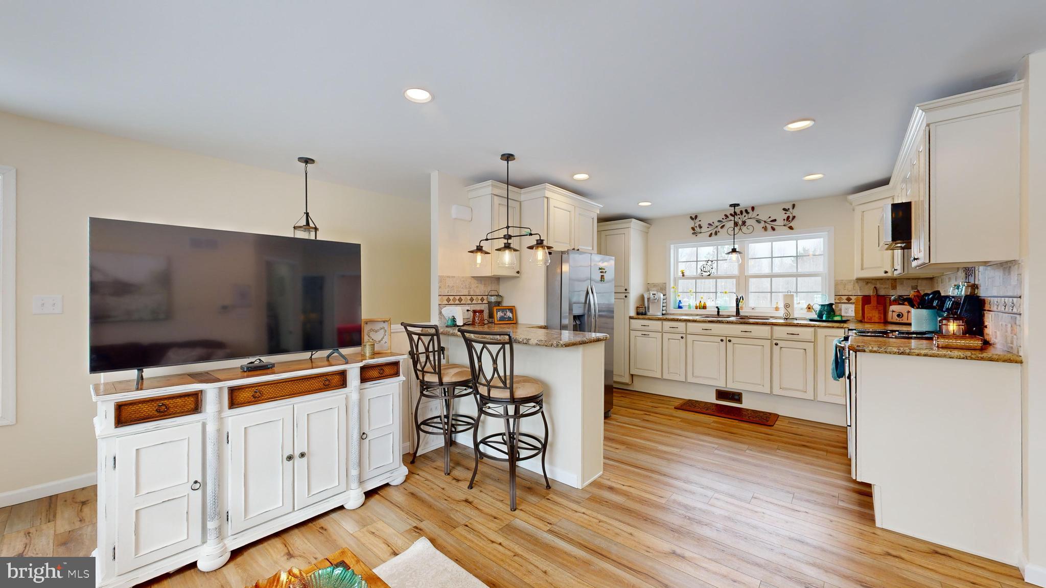 460 JOHN HURD ROAD
