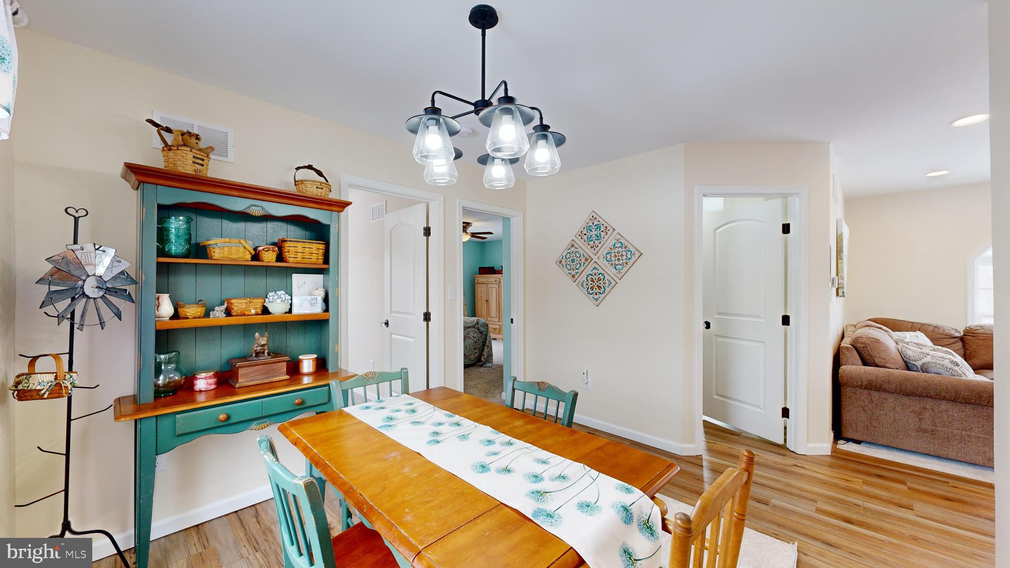 460 JOHN HURD ROAD