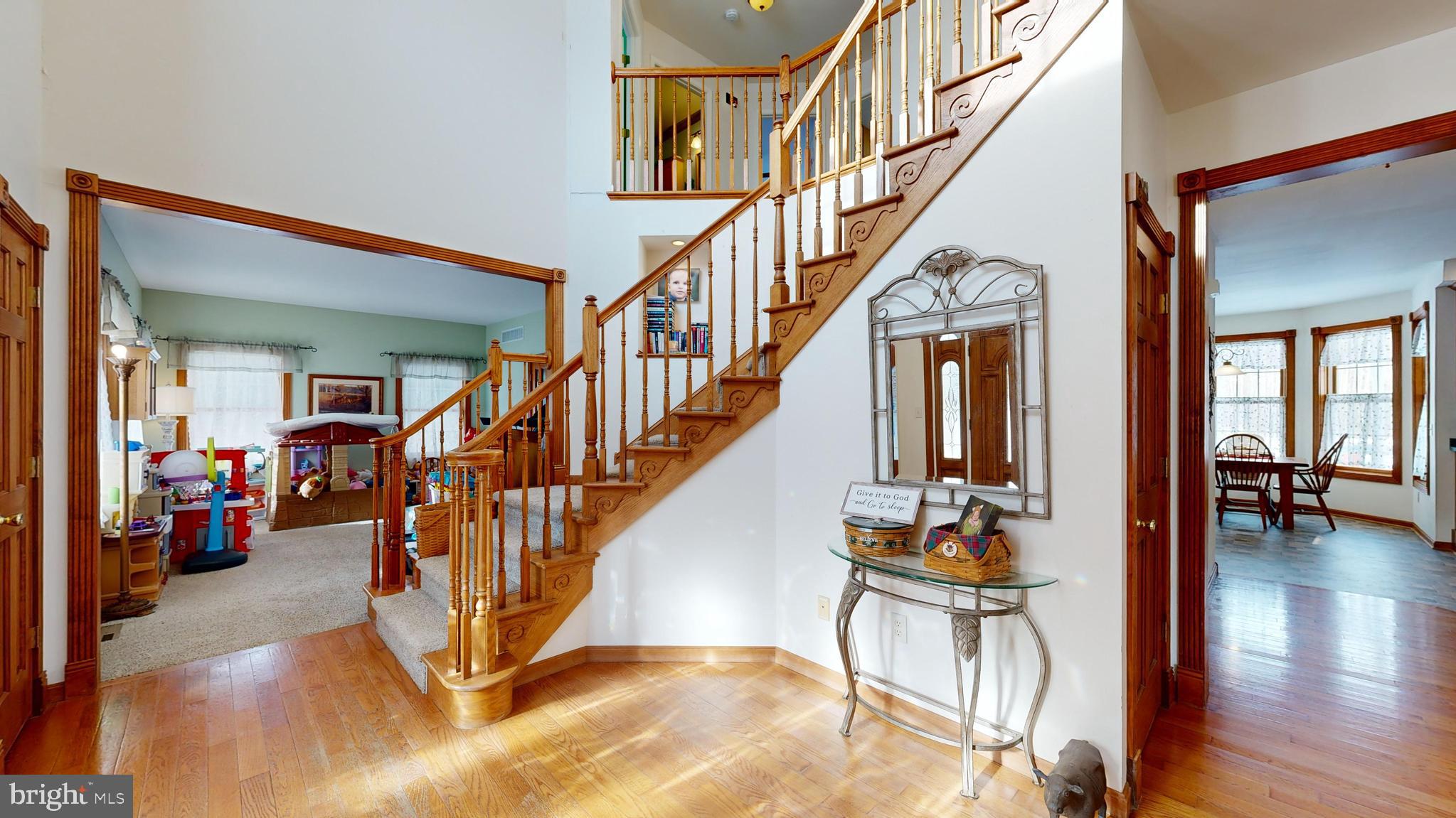 460 JOHN HURD ROAD