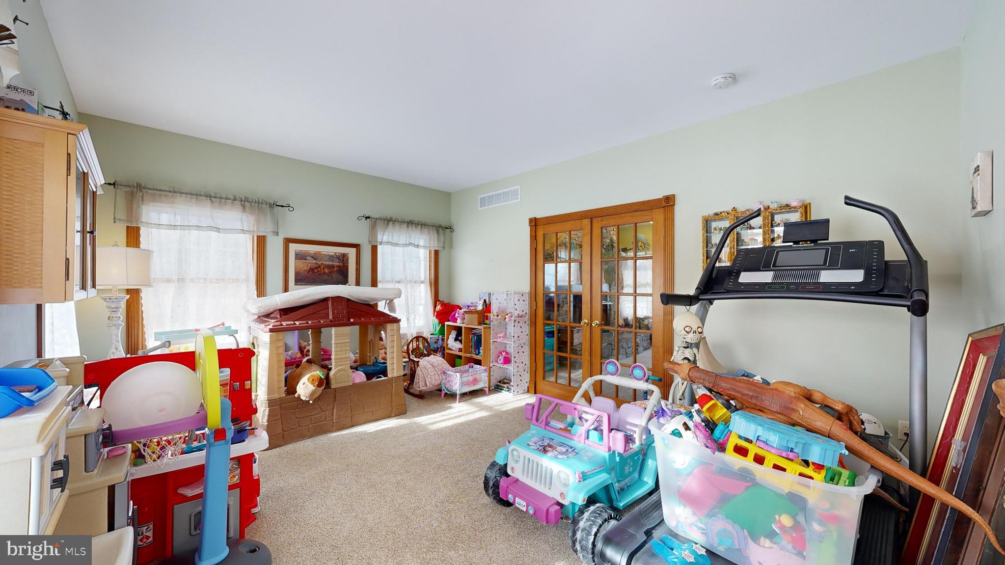 460 JOHN HURD ROAD