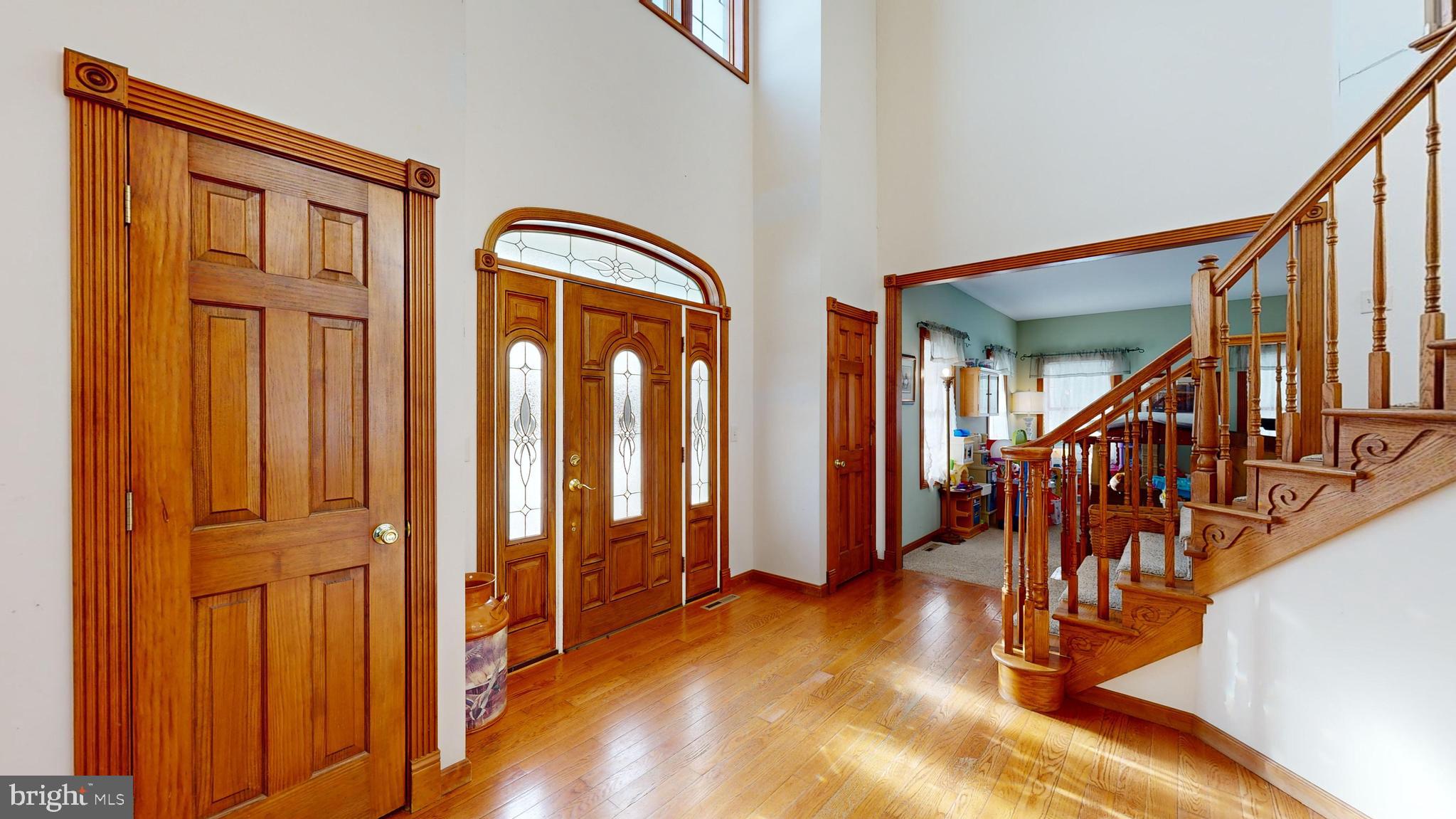 460 JOHN HURD ROAD