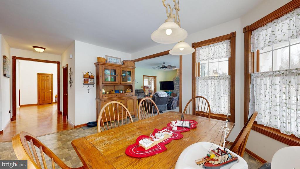 460 JOHN HURD ROAD