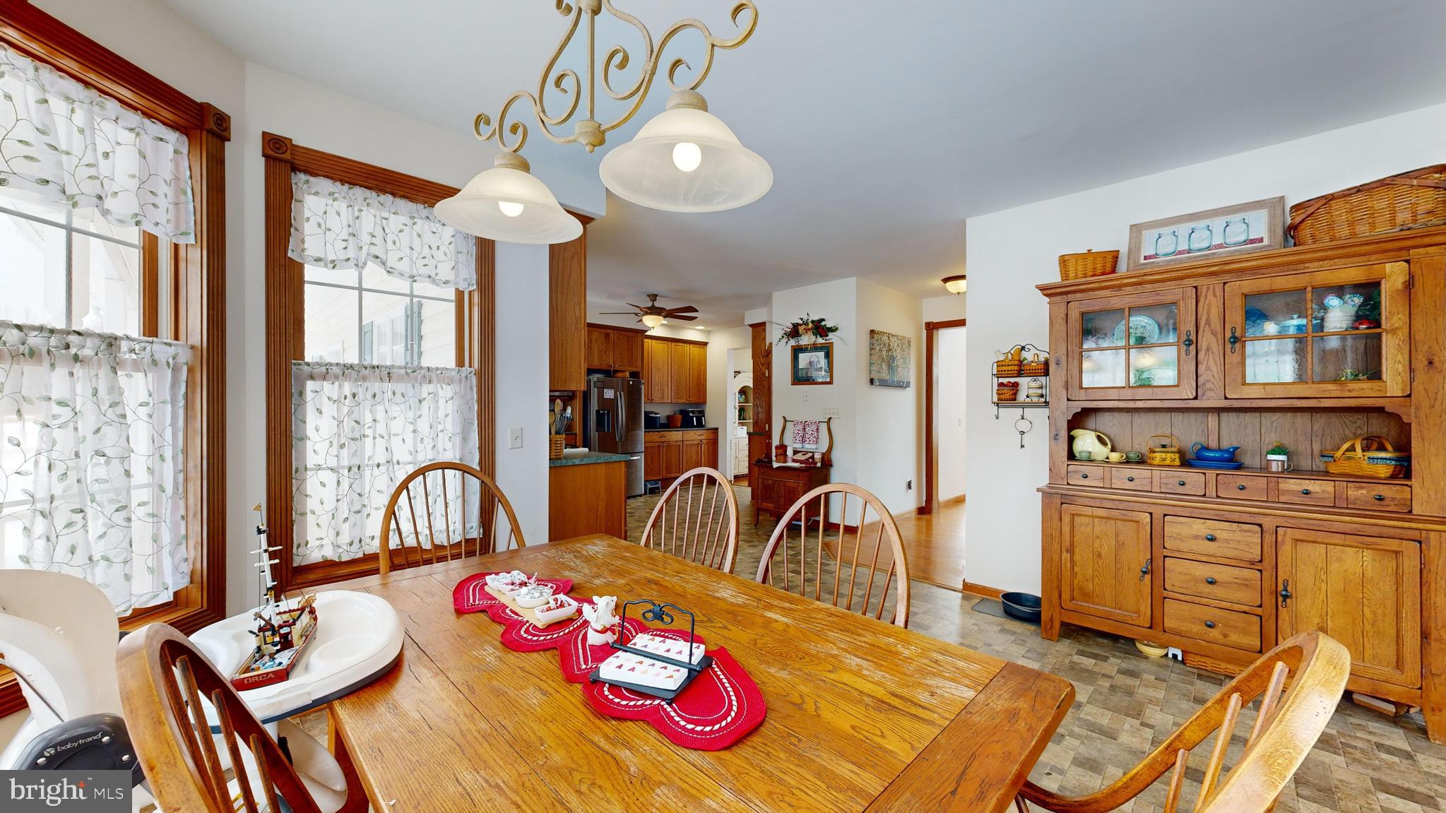 460 JOHN HURD ROAD