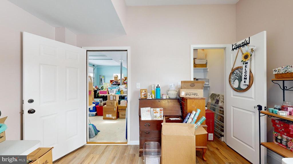 460 JOHN HURD ROAD