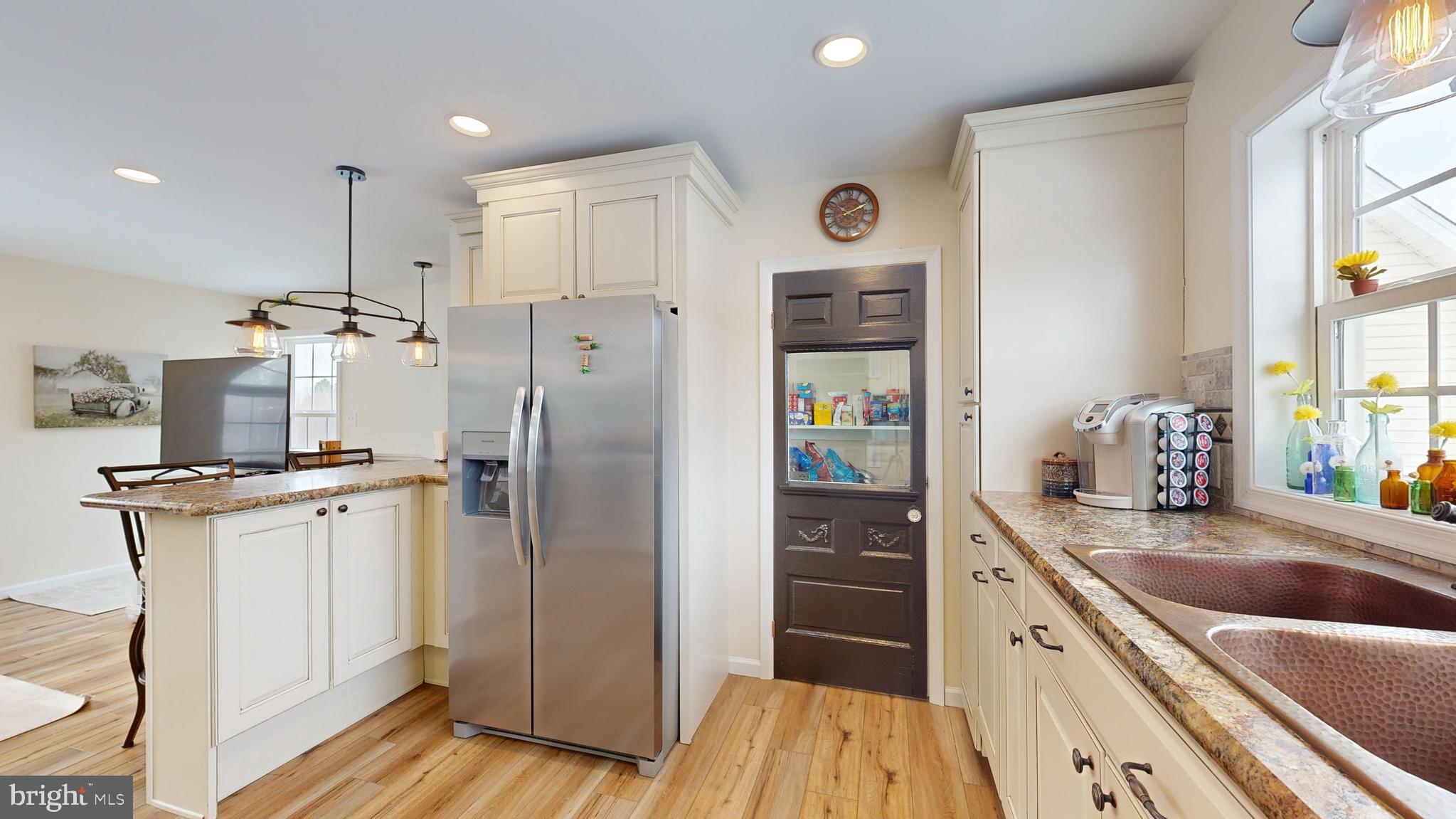 460 JOHN HURD ROAD