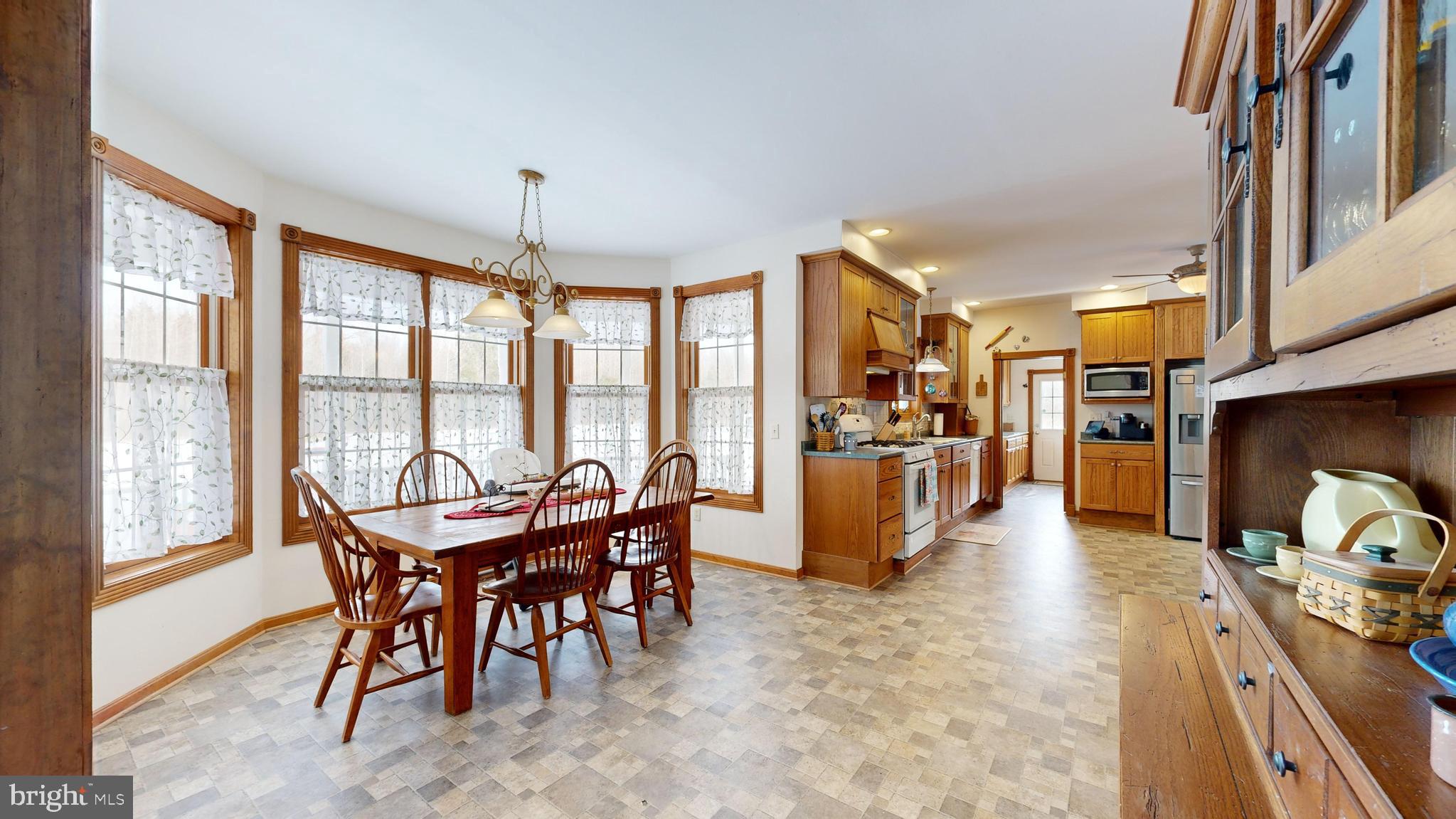 460 JOHN HURD ROAD