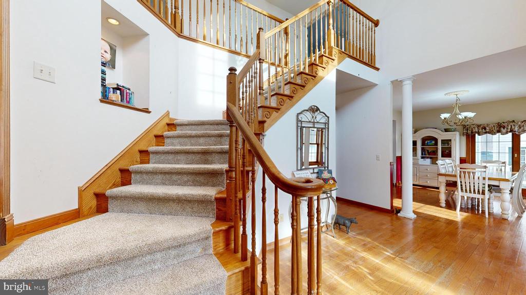 460 JOHN HURD ROAD