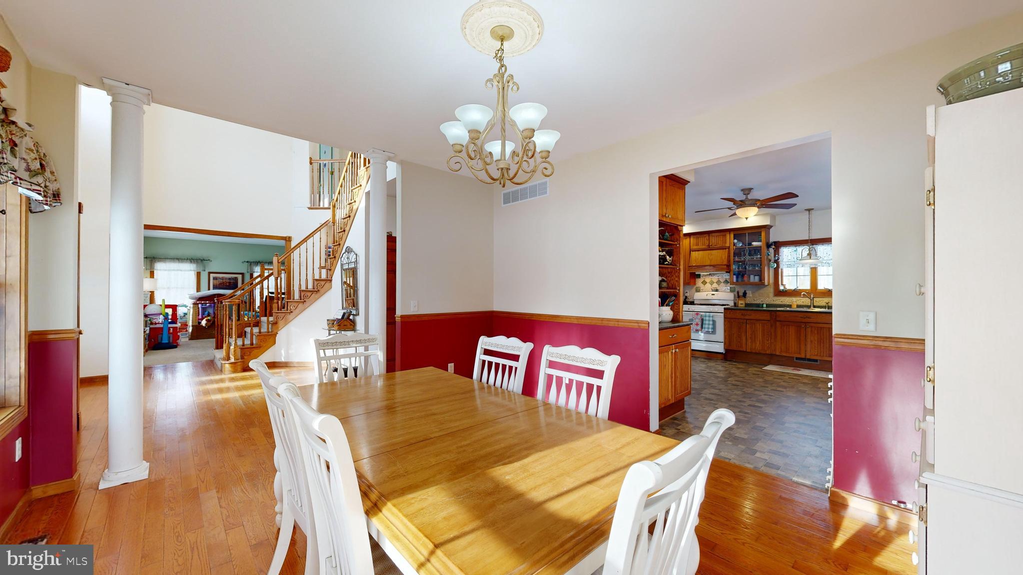 460 JOHN HURD ROAD