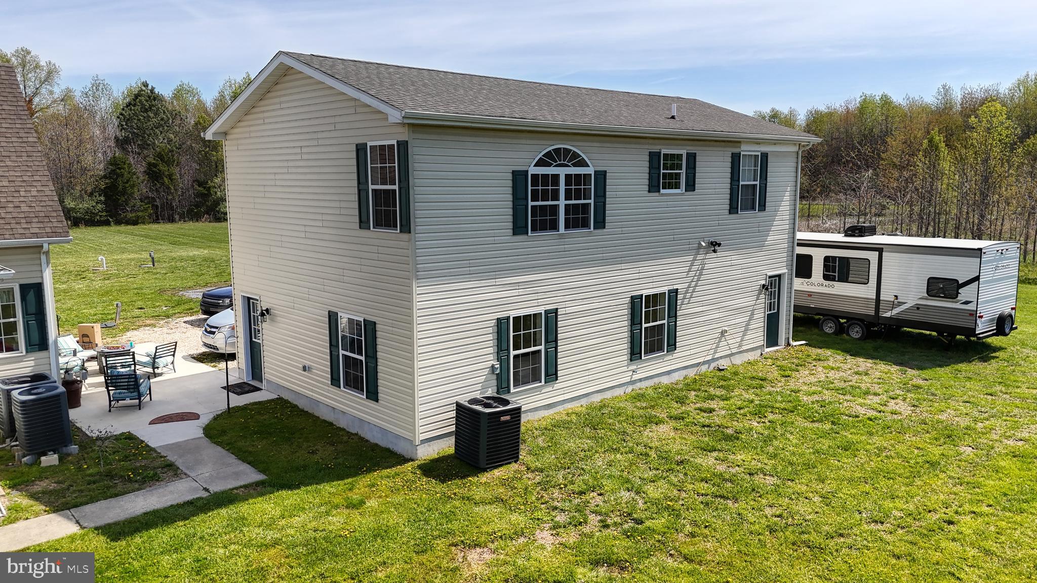 460 JOHN HURD ROAD