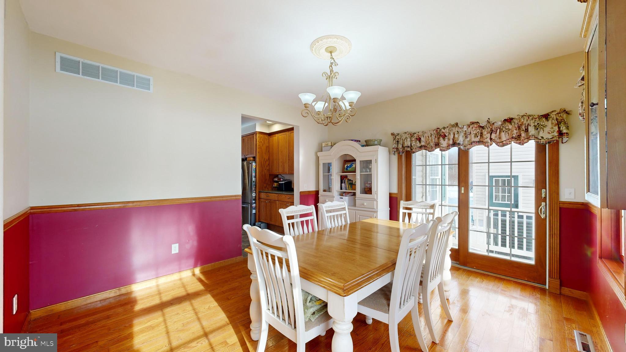 460 JOHN HURD ROAD