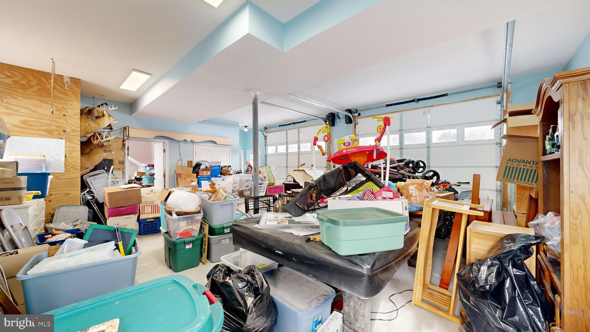 460 JOHN HURD ROAD
