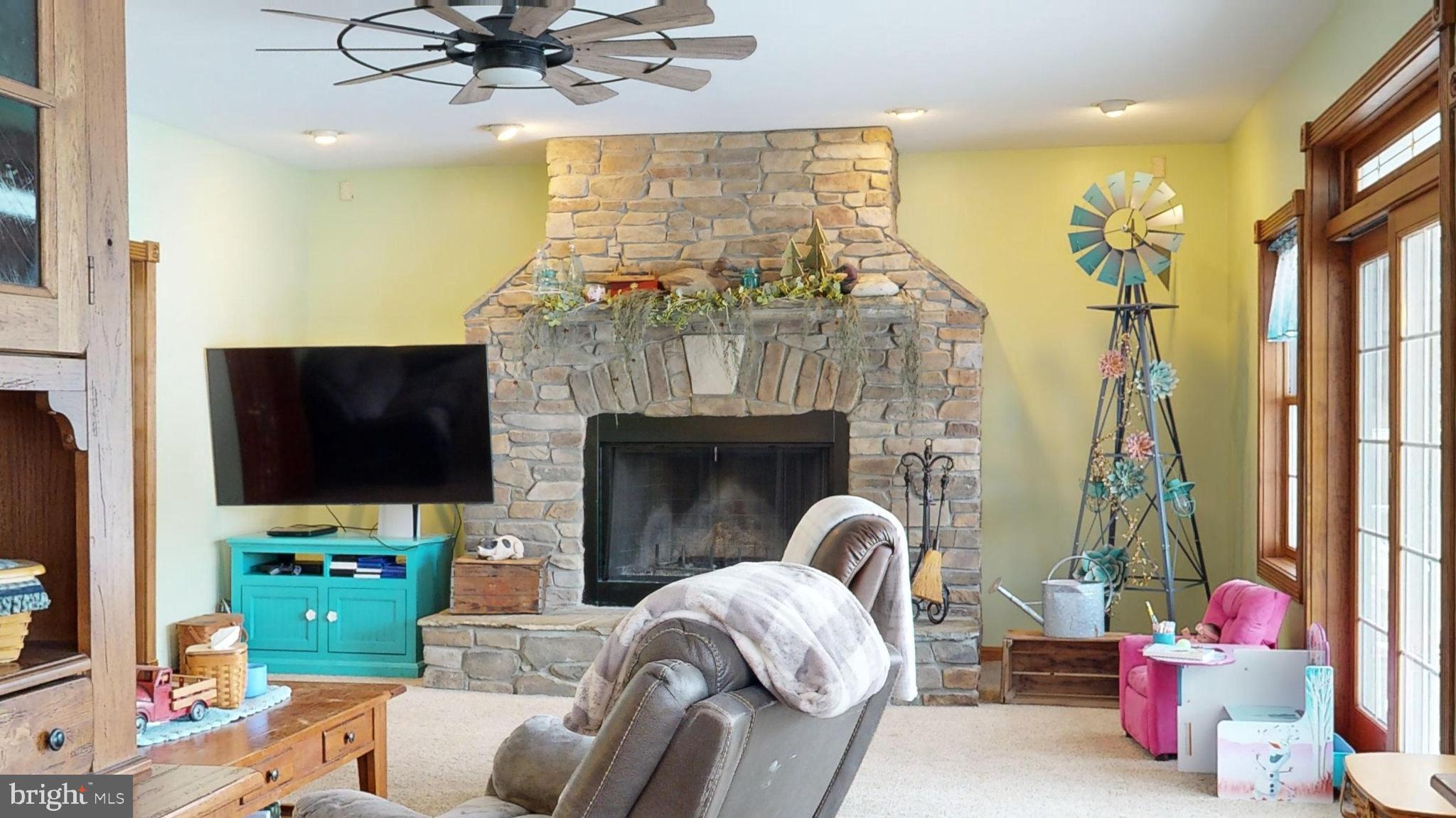 460 JOHN HURD ROAD