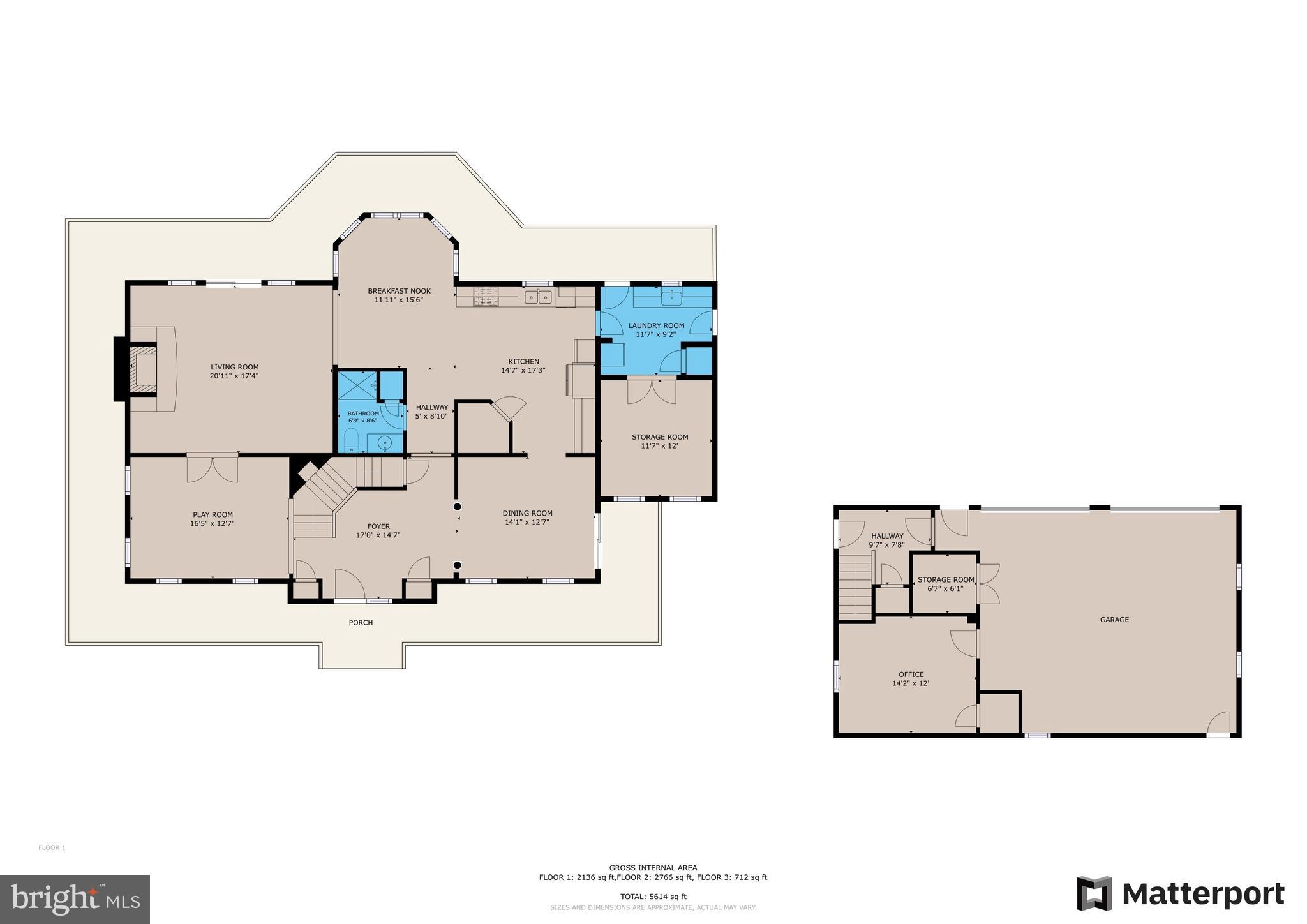 460 JOHN HURD ROAD