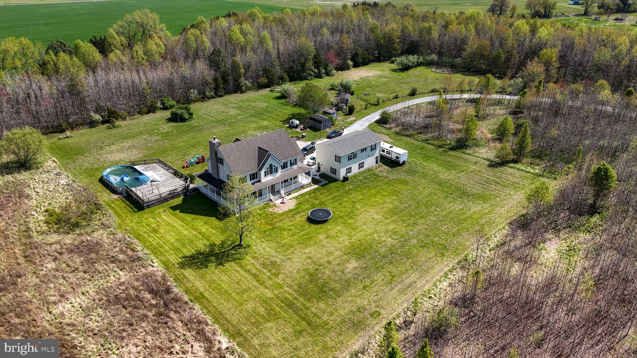 460 JOHN HURD ROAD