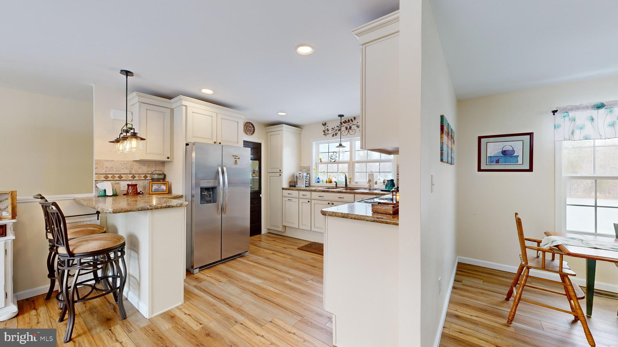 460 JOHN HURD ROAD