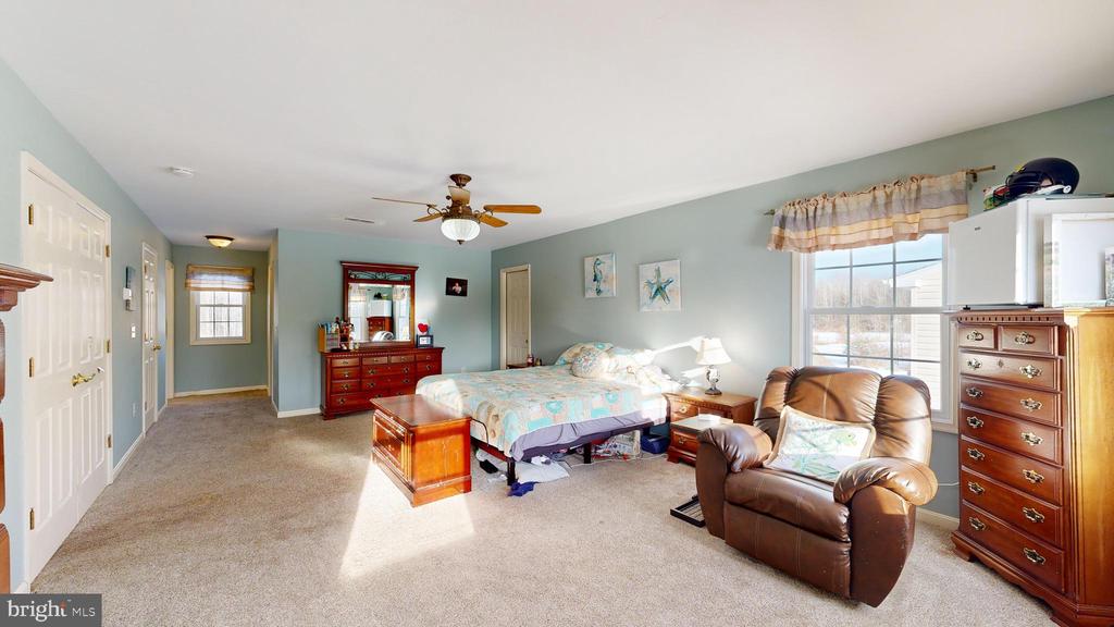 460 JOHN HURD ROAD