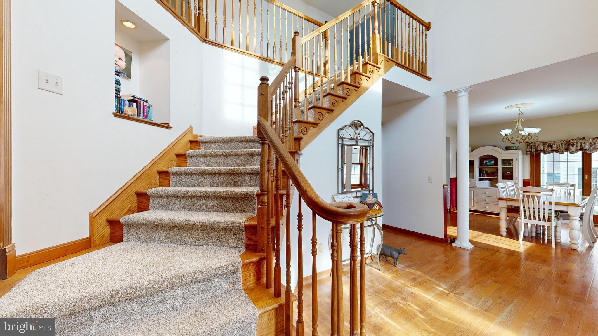 460 JOHN HURD ROAD