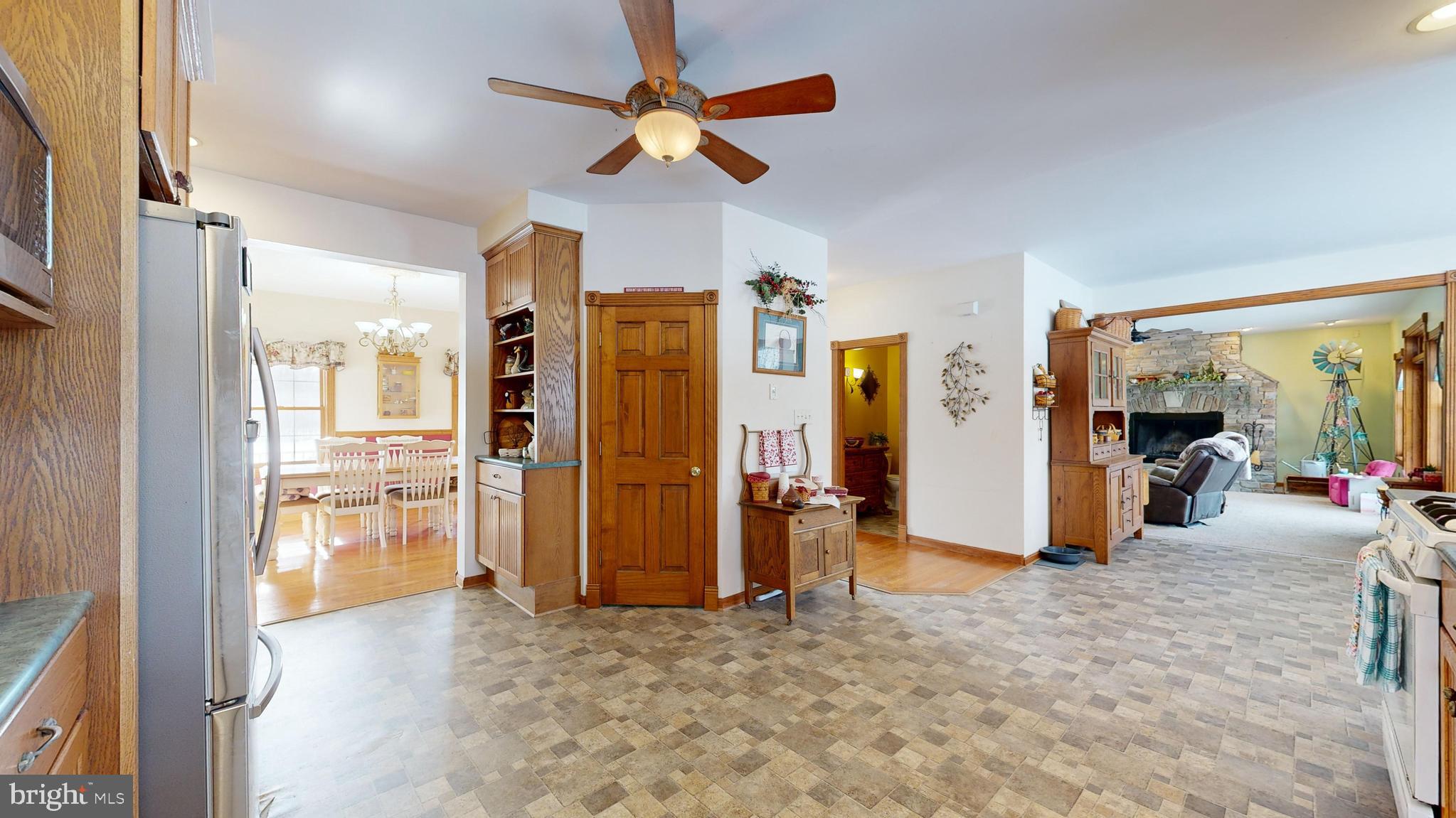 460 JOHN HURD ROAD