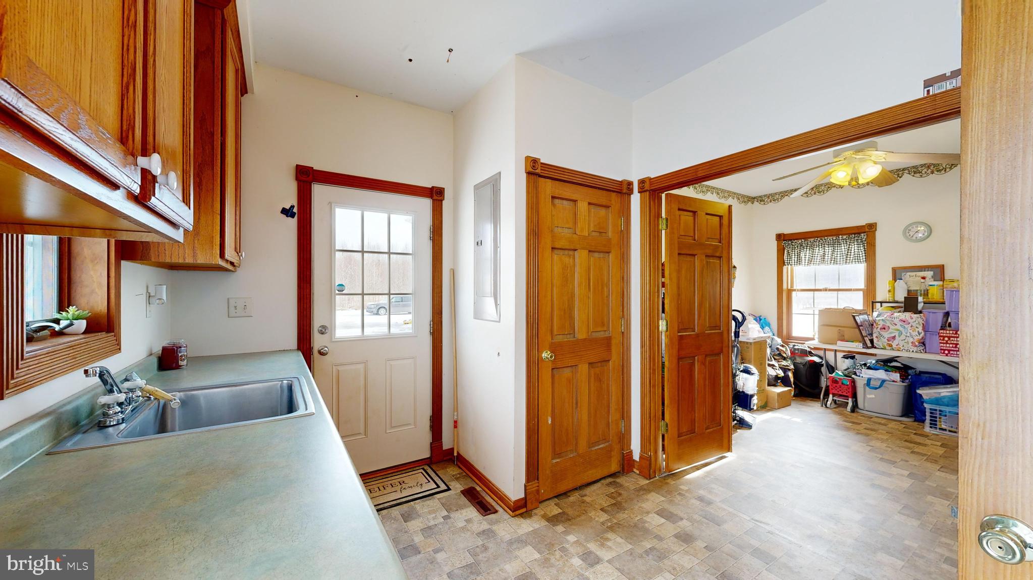 460 JOHN HURD ROAD