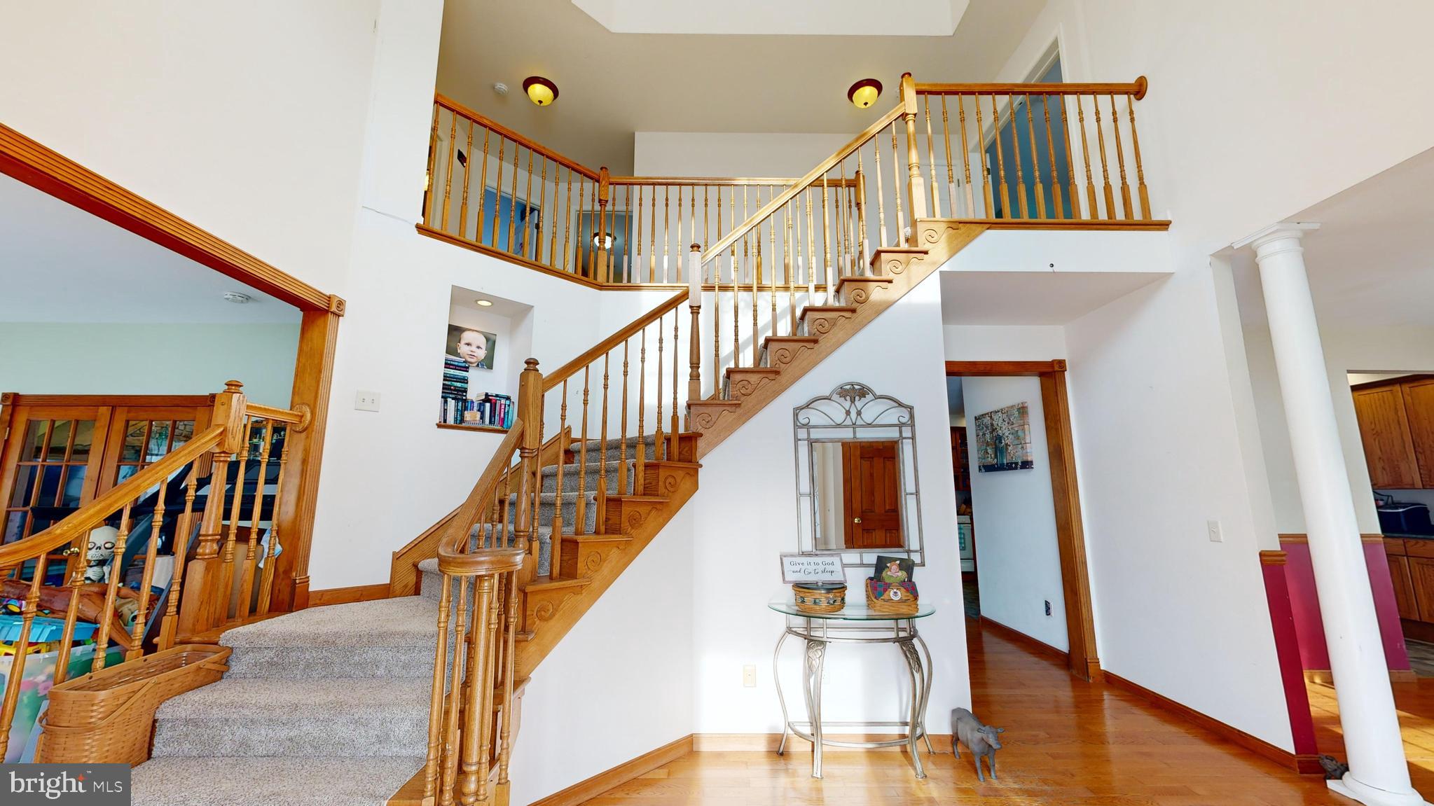 460 JOHN HURD ROAD