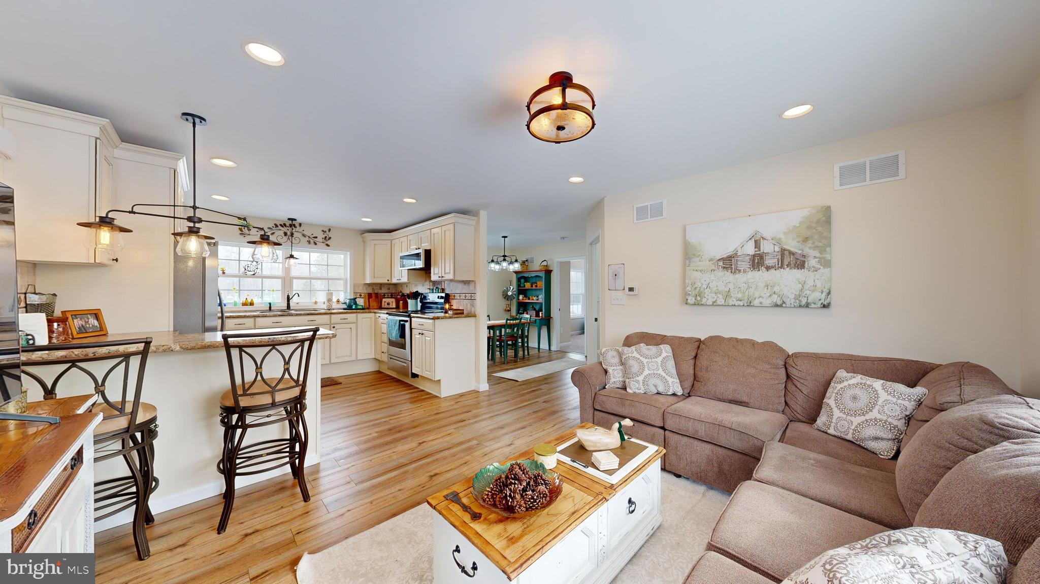 460 JOHN HURD ROAD