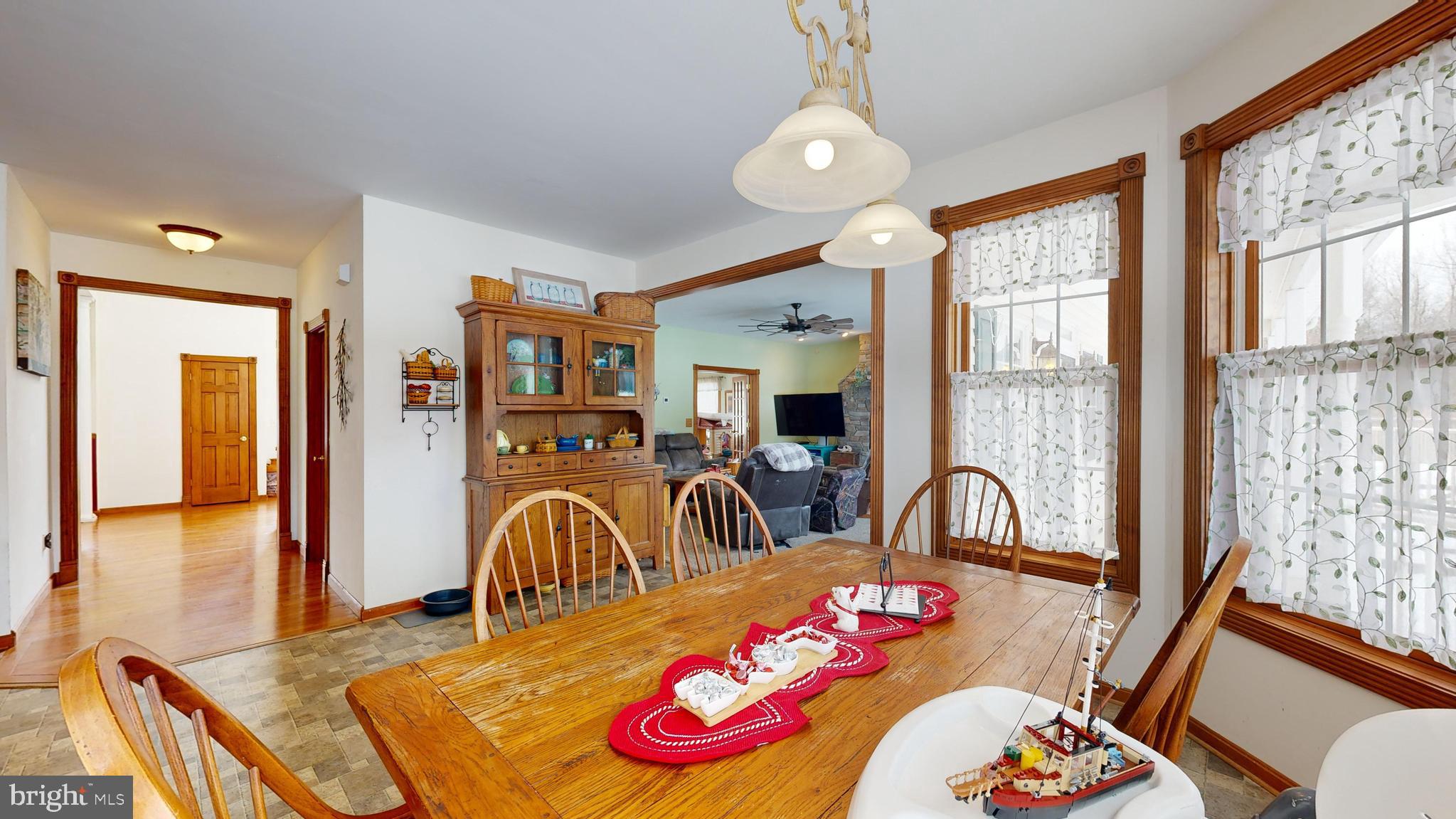 460 JOHN HURD ROAD