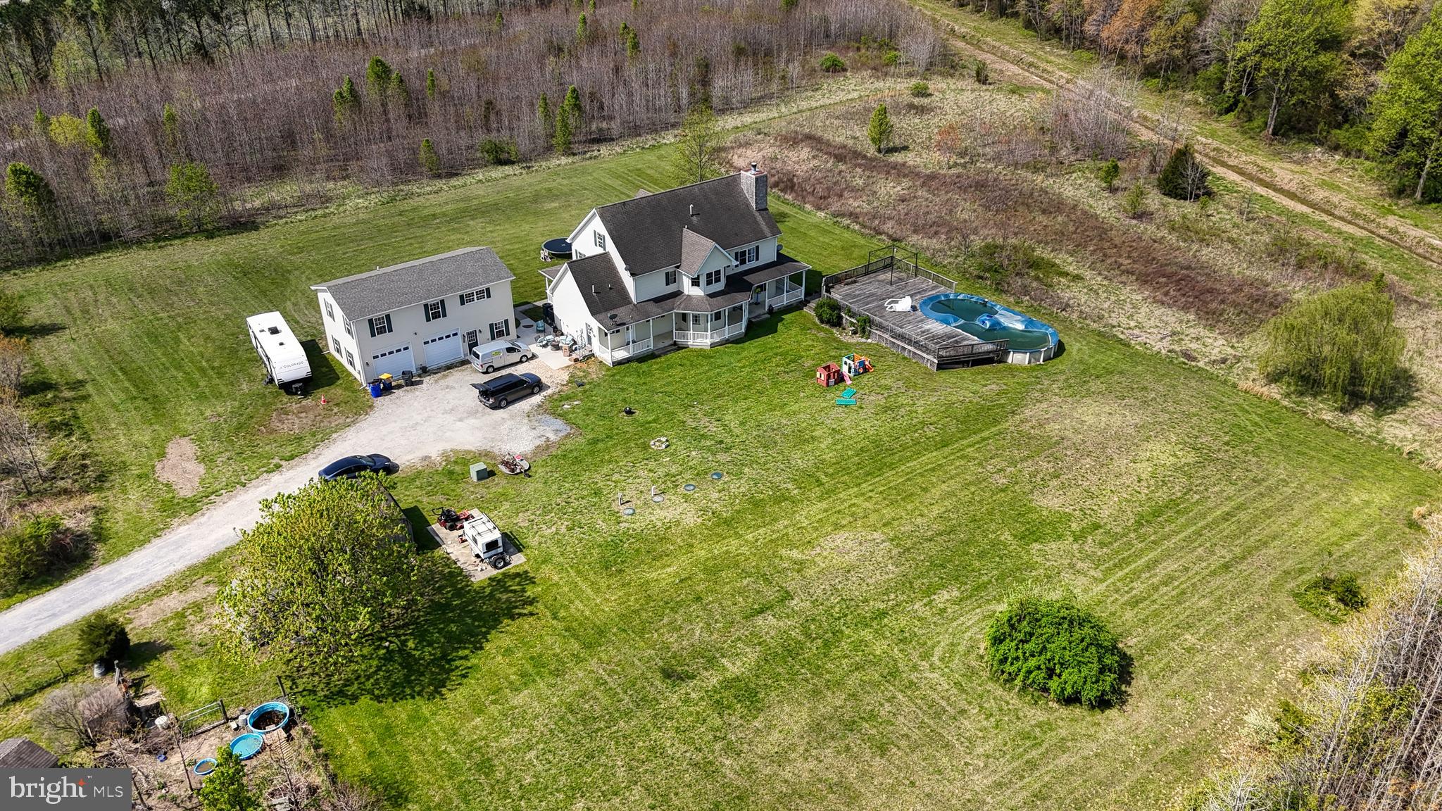 460 JOHN HURD ROAD