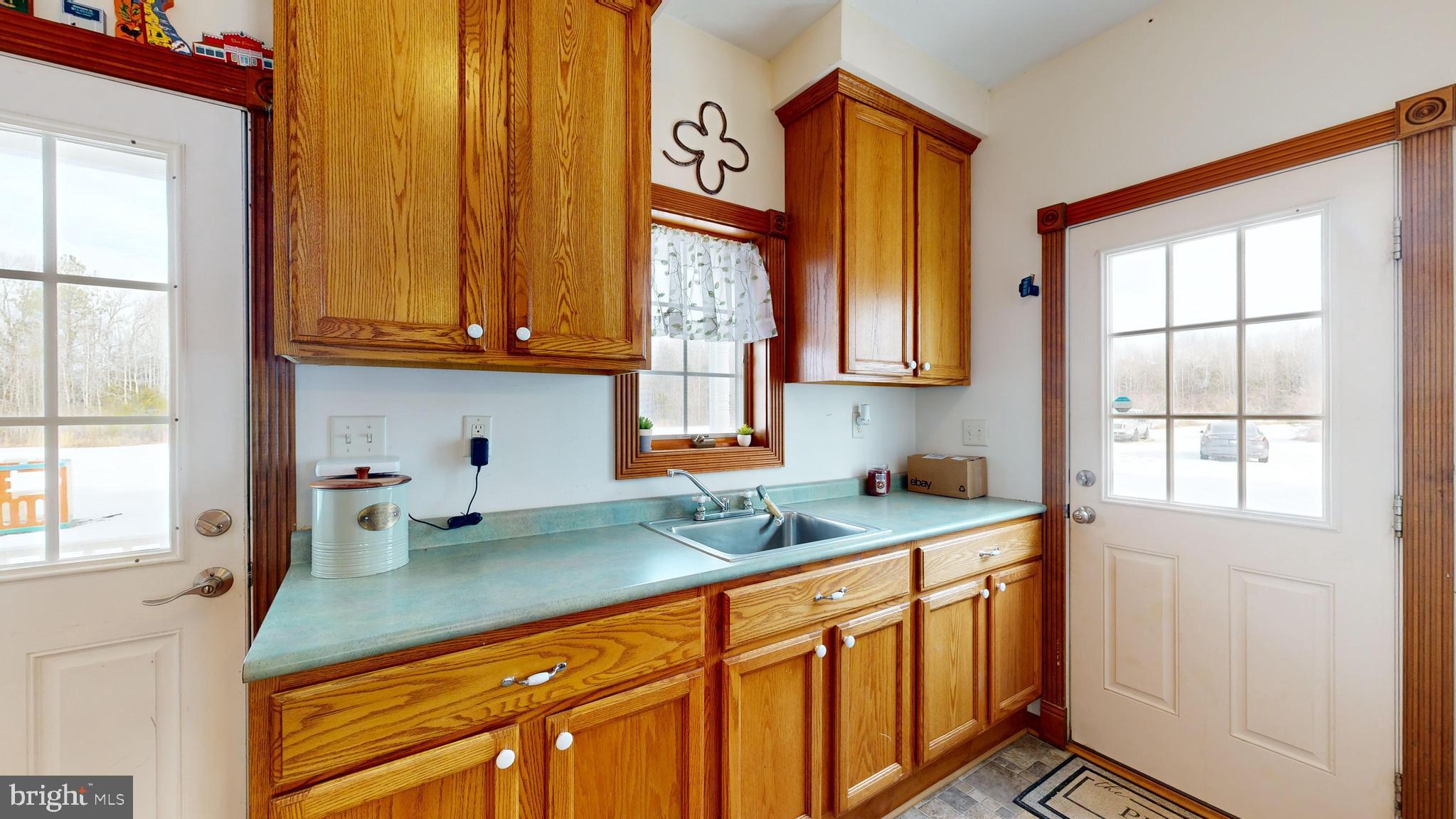 460 JOHN HURD ROAD