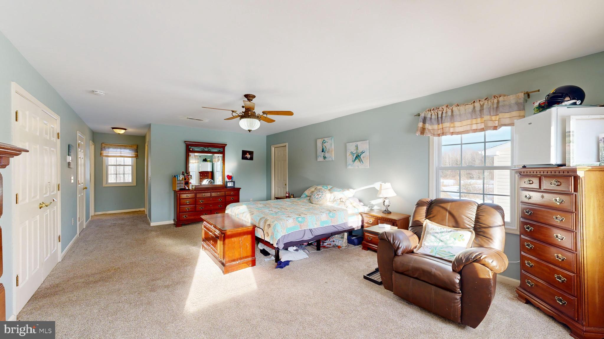 460 JOHN HURD ROAD