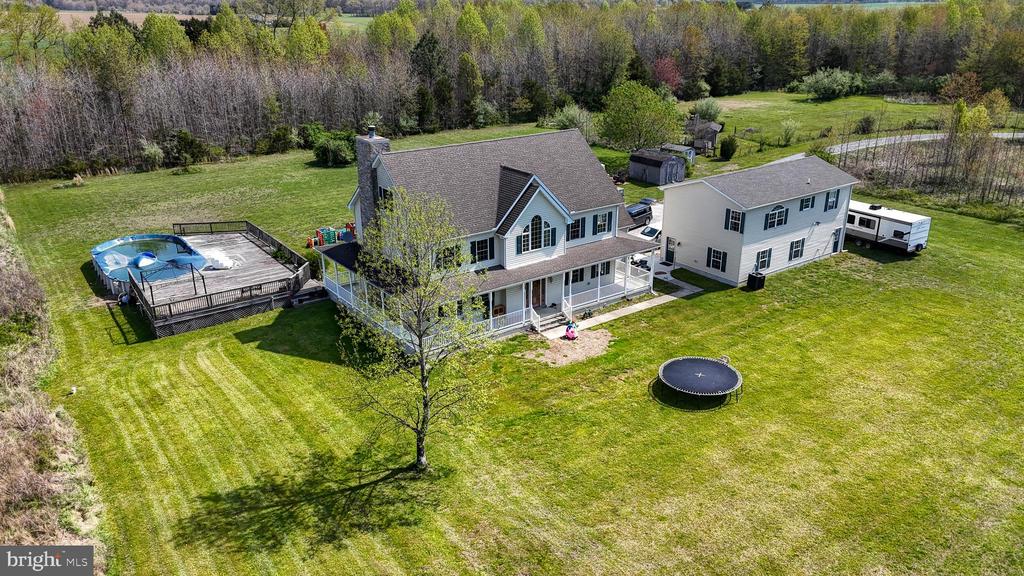 460 JOHN HURD ROAD