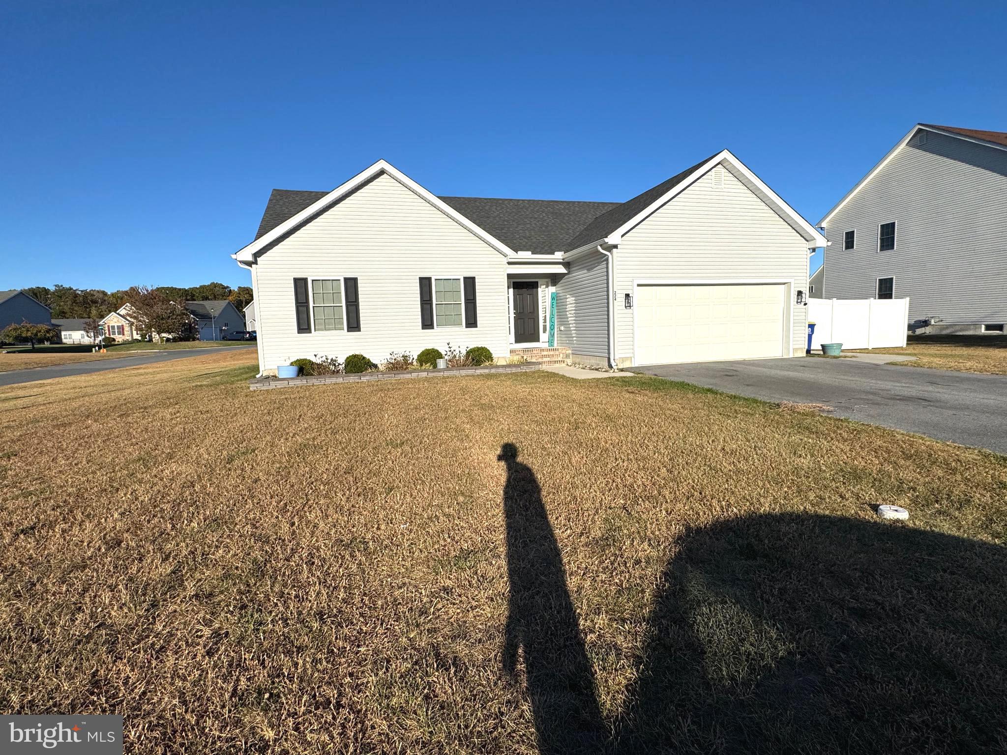 224 PHILLIPS DRIVE