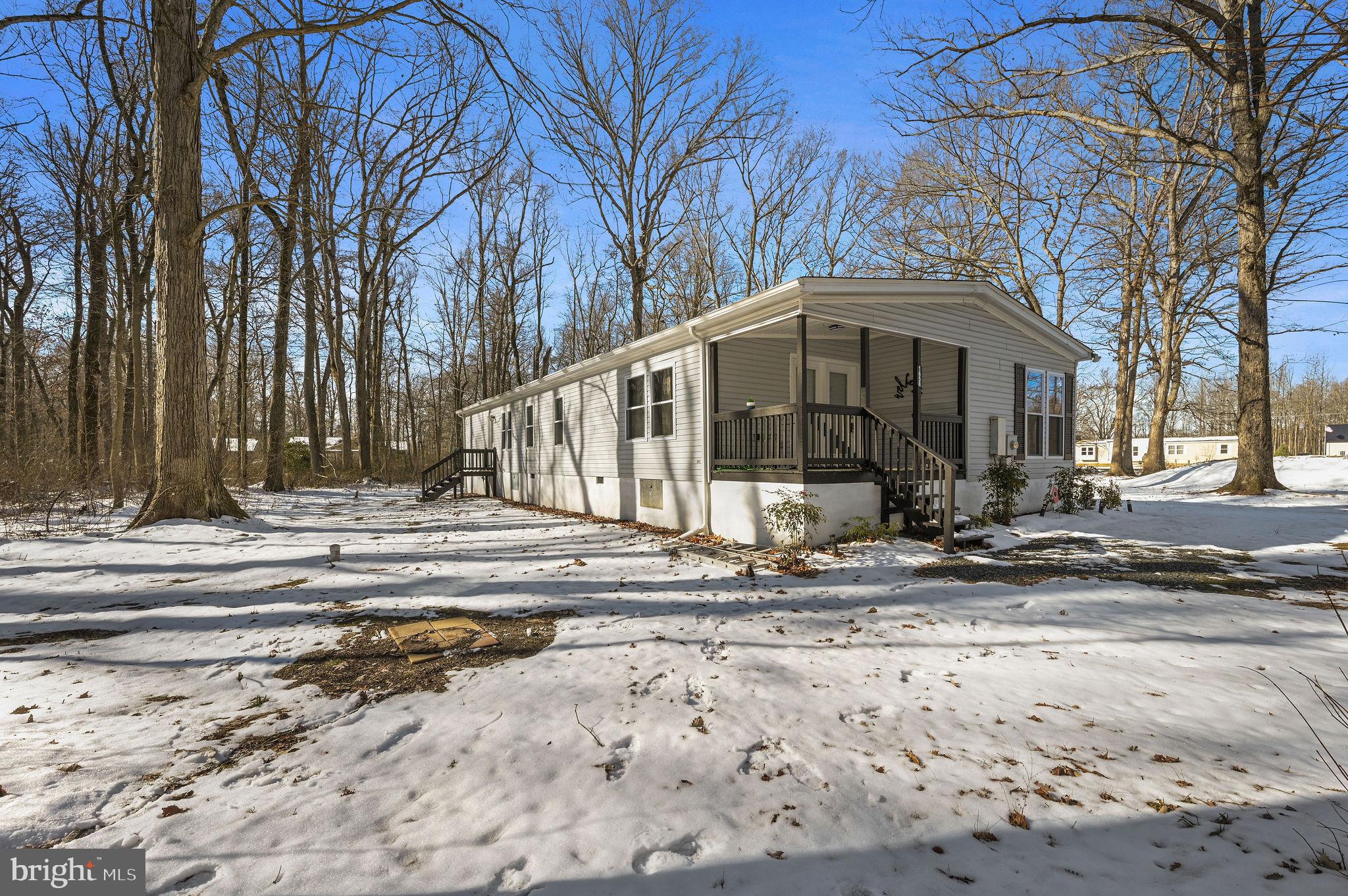 1658 HOLLETTS CORNER ROAD