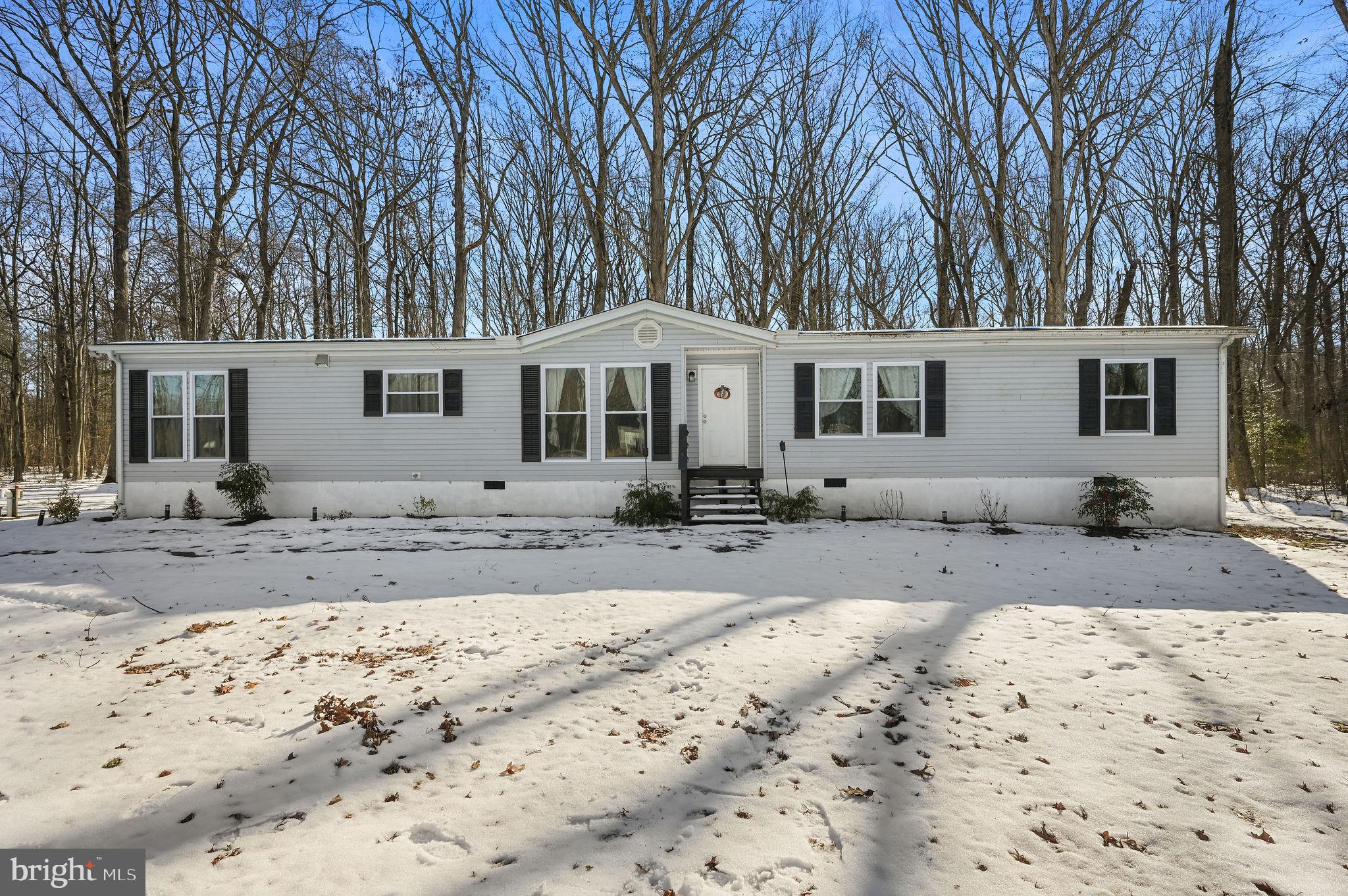 1658 HOLLETTS CORNER ROAD