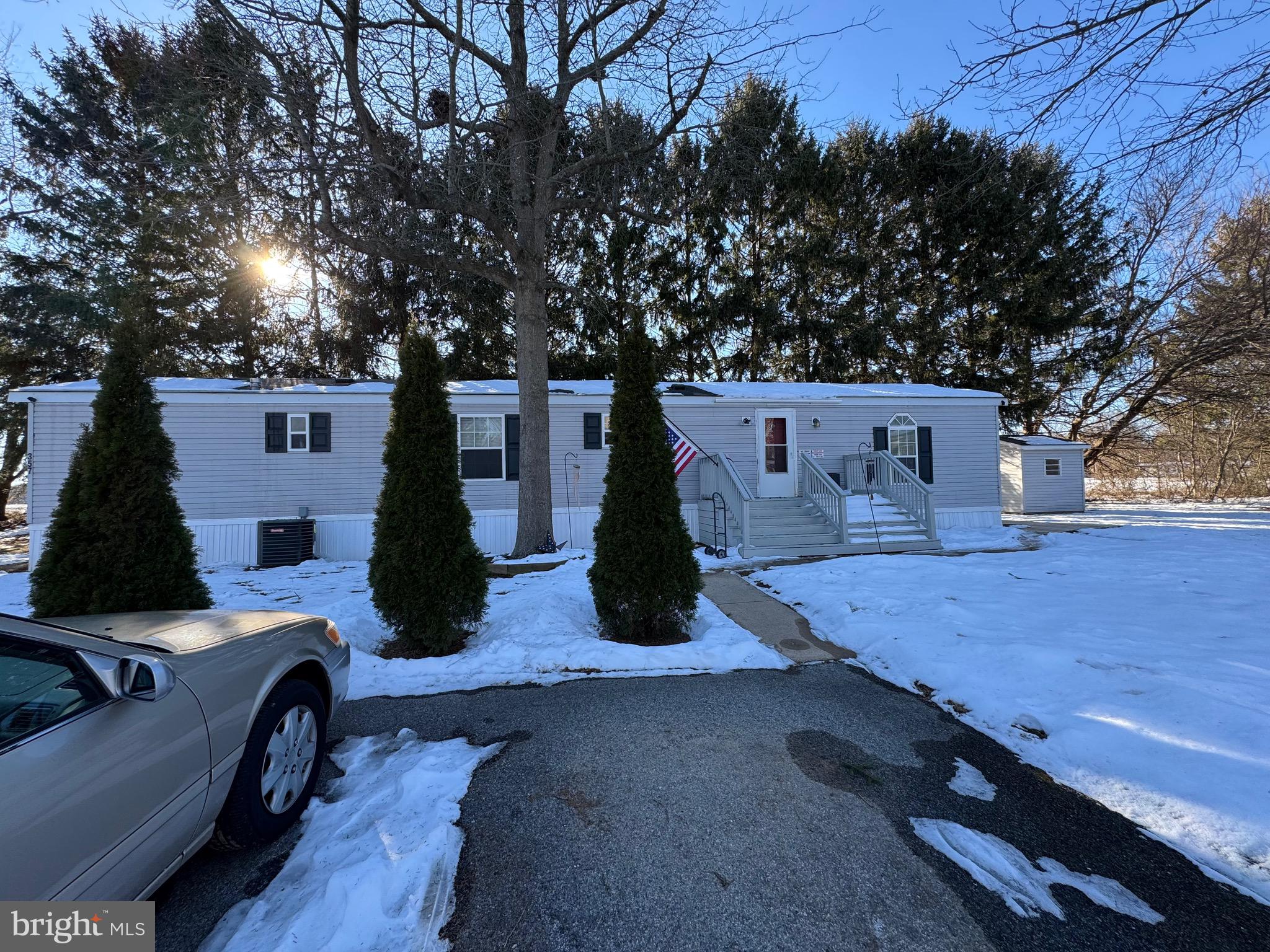 357 TODD AVENUE 357