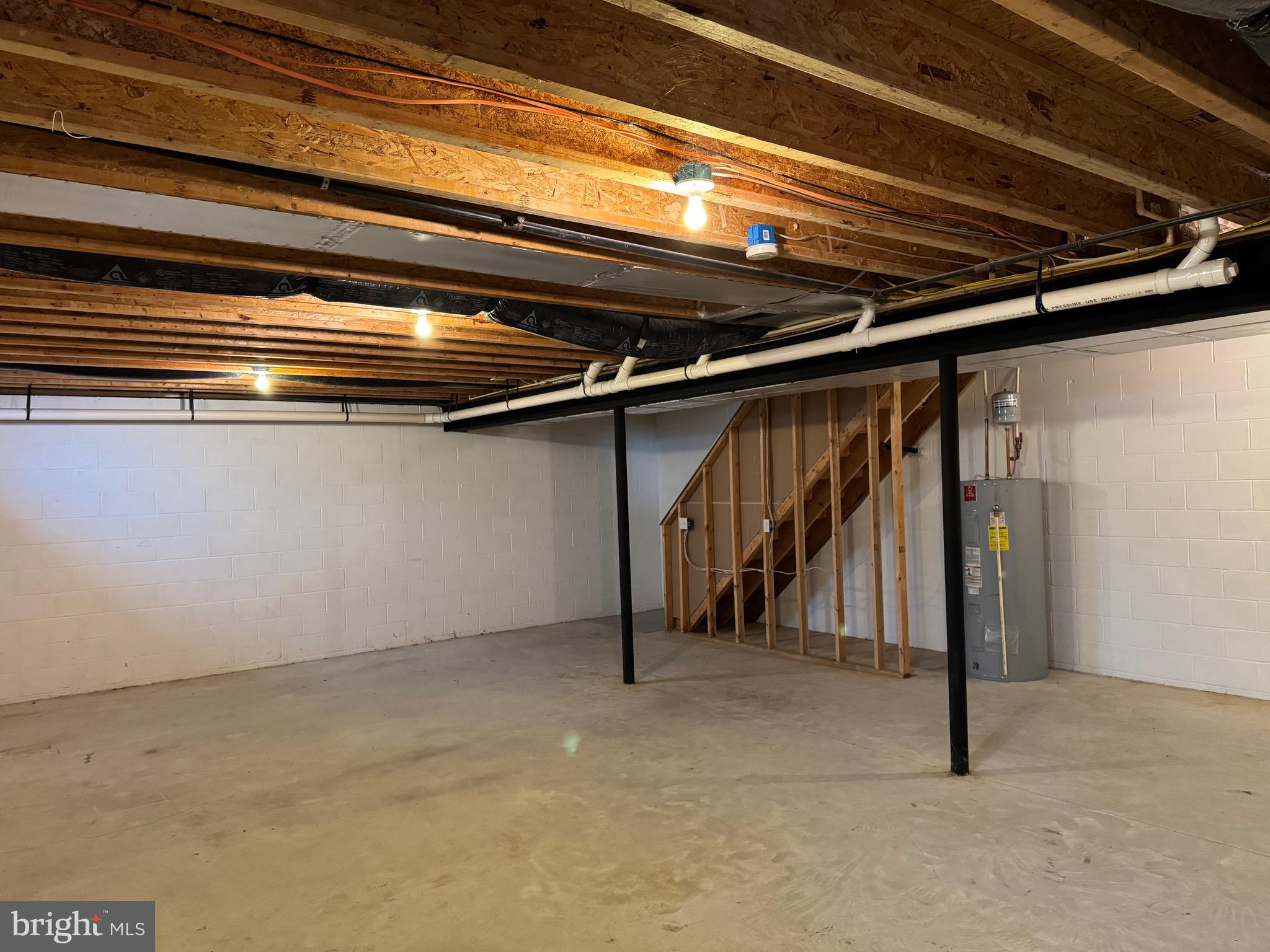 155 JOSHUA DRIVE