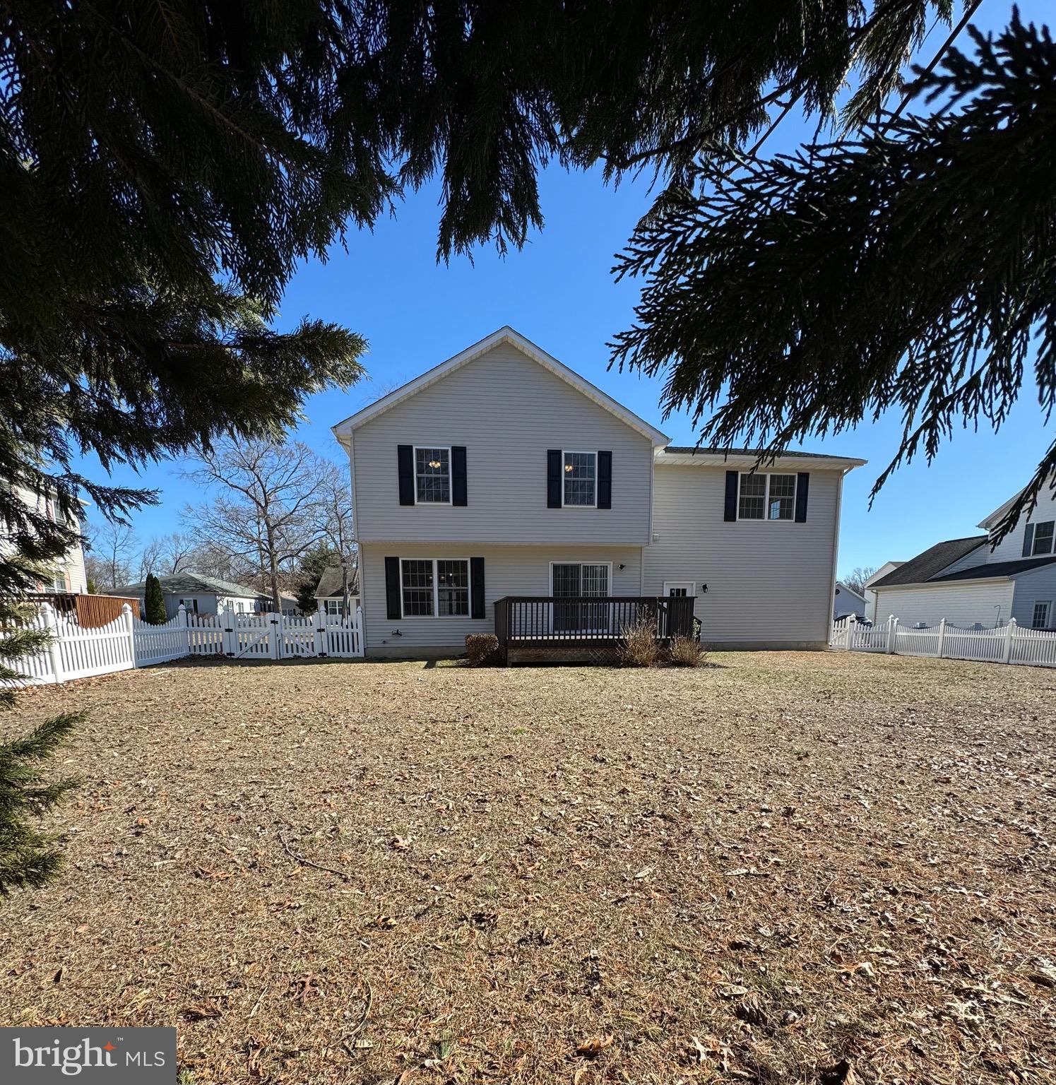 155 JOSHUA DRIVE