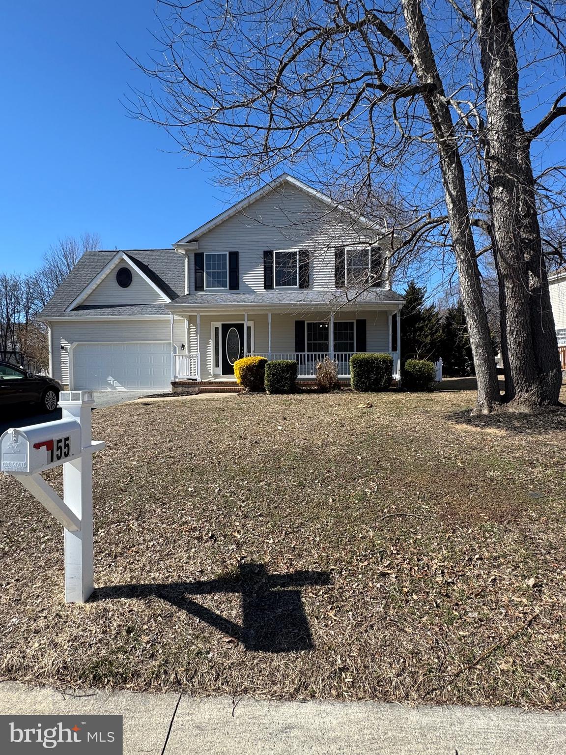 155 JOSHUA DRIVE