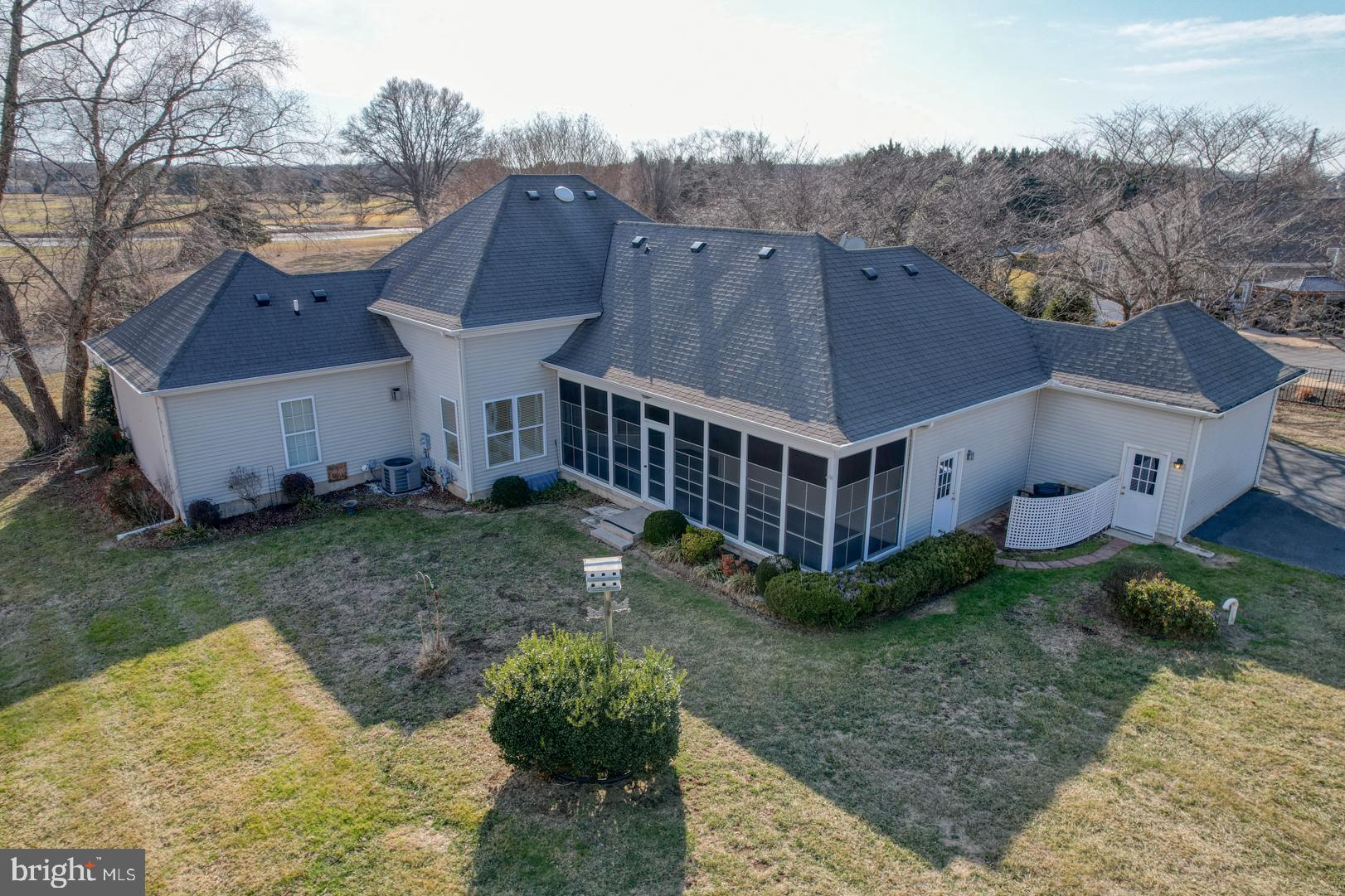 125 RAVEN CIRCLE