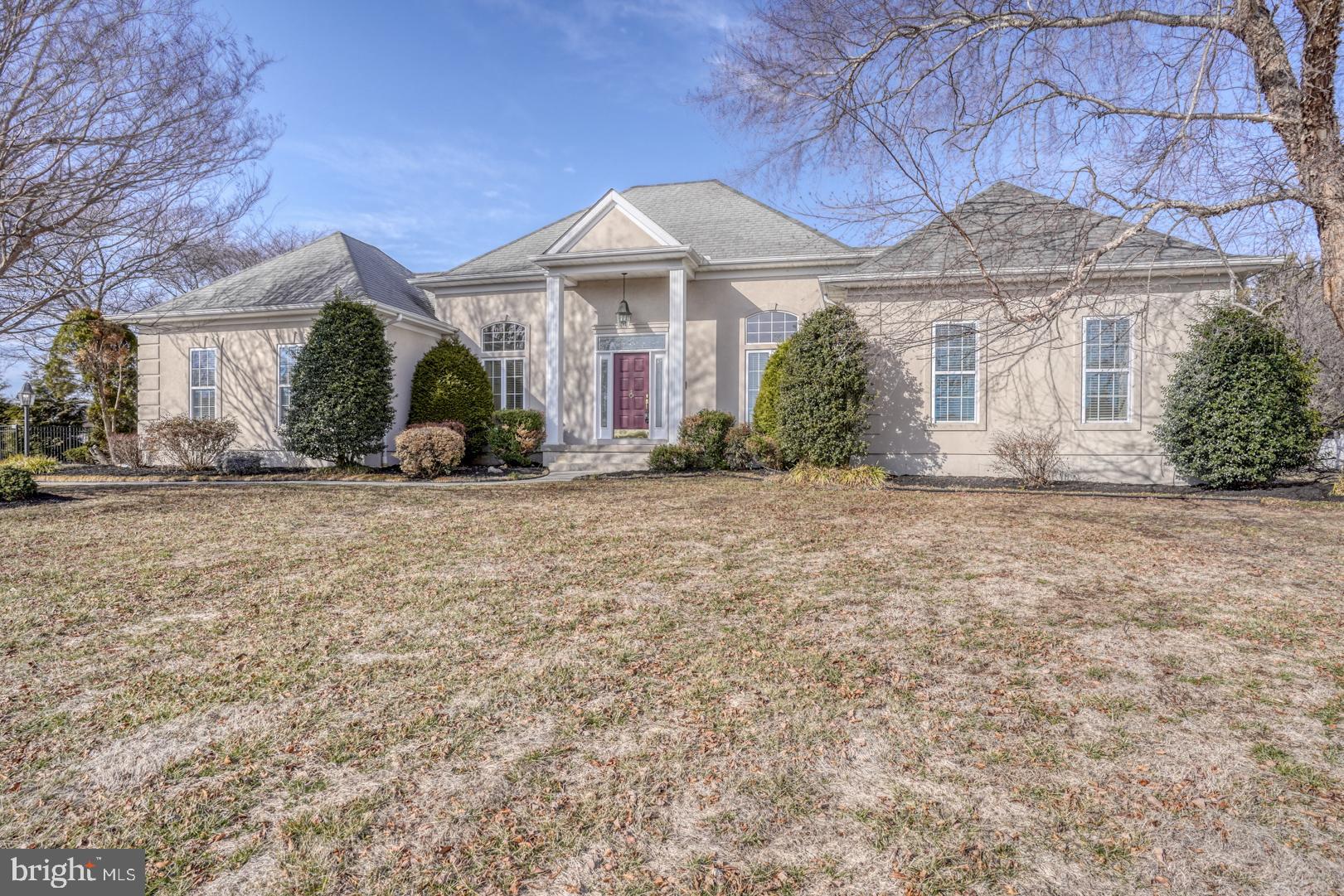 125 RAVEN CIRCLE