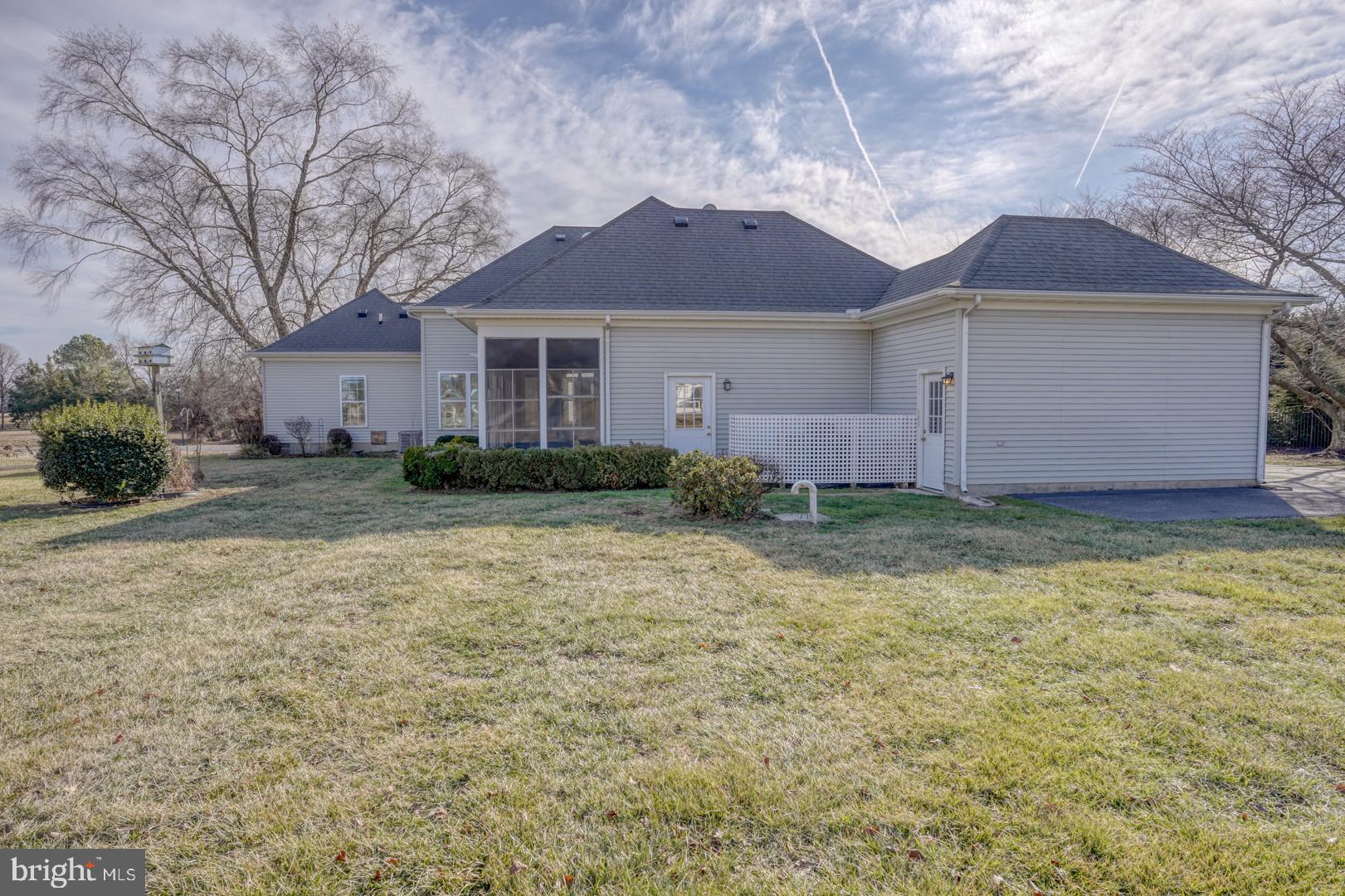 125 RAVEN CIRCLE
