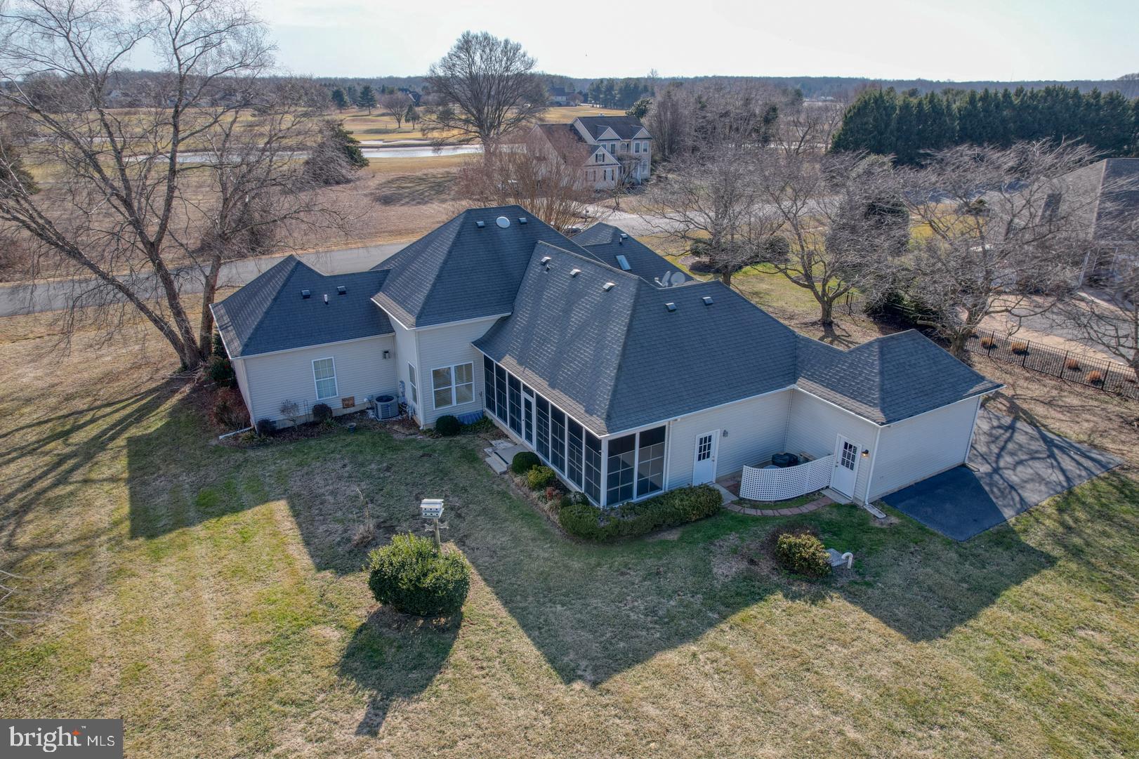 125 RAVEN CIRCLE