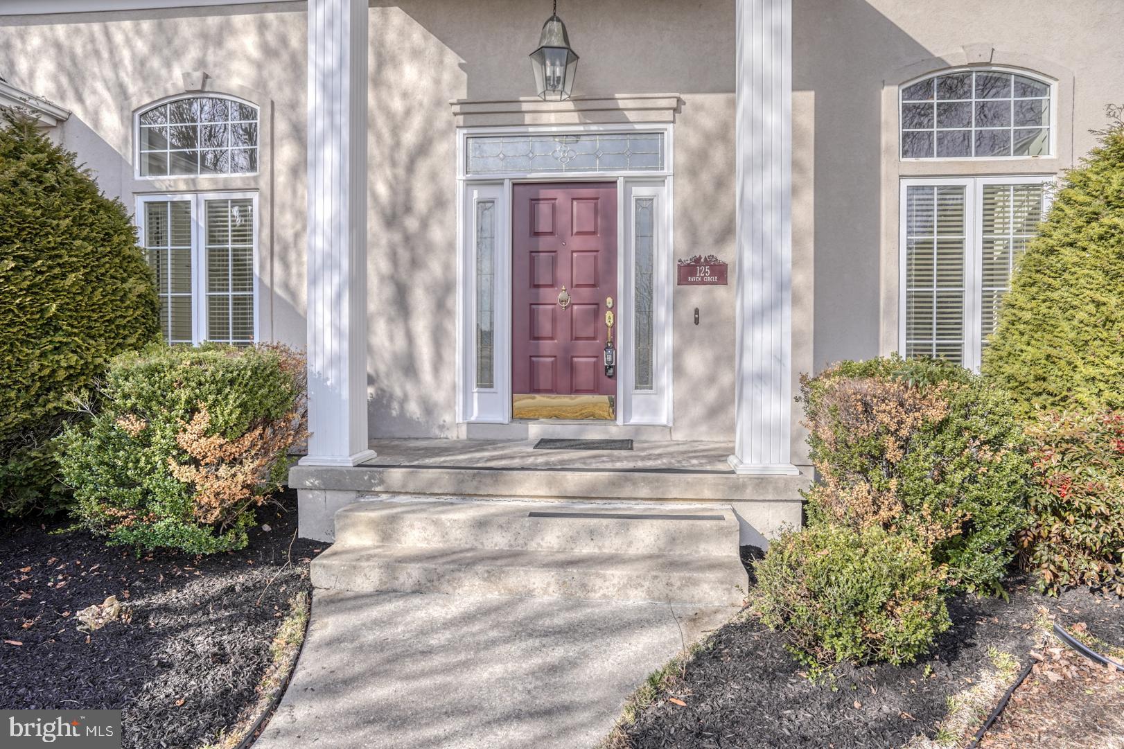 125 RAVEN CIRCLE