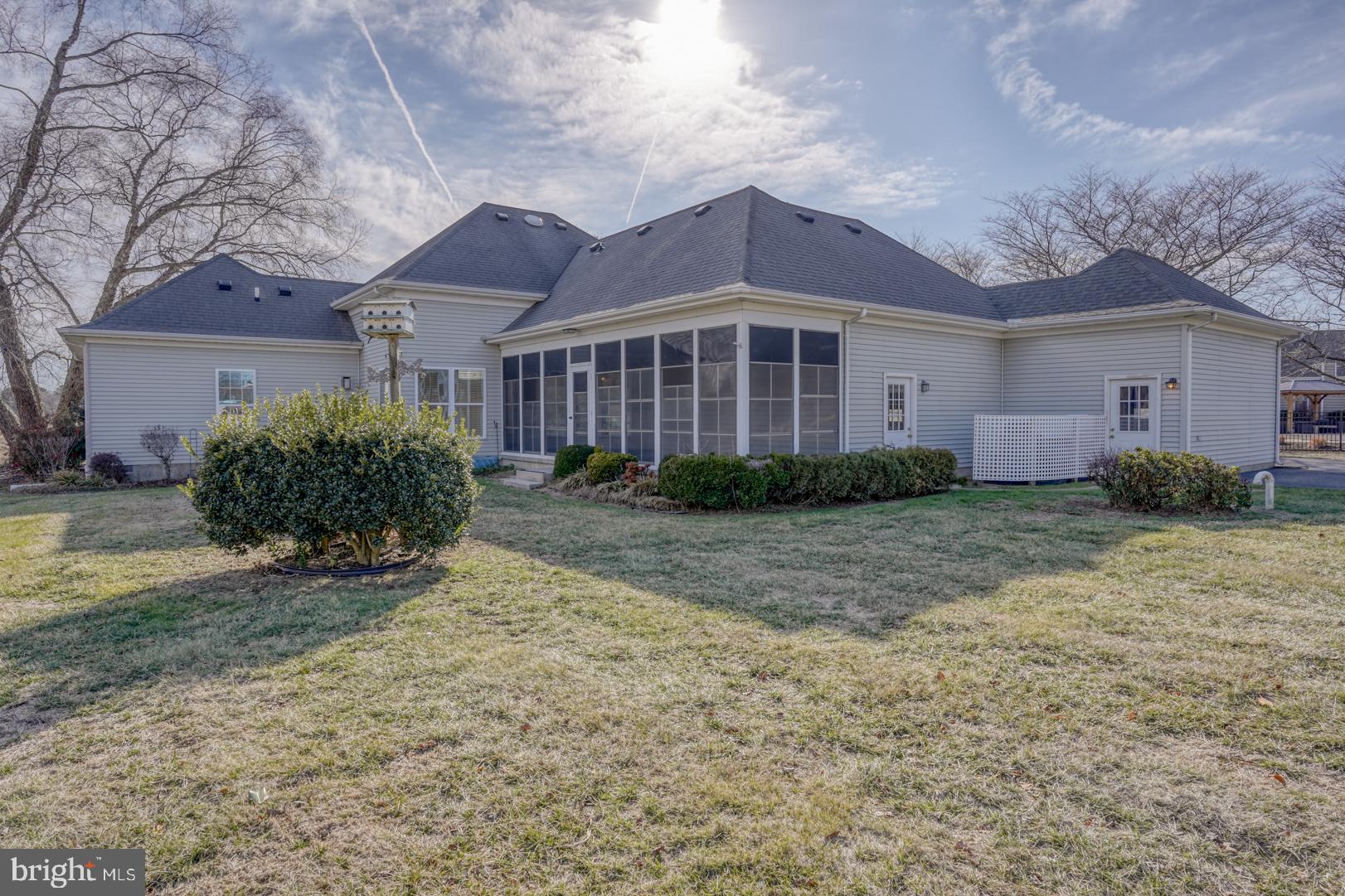 125 RAVEN CIRCLE