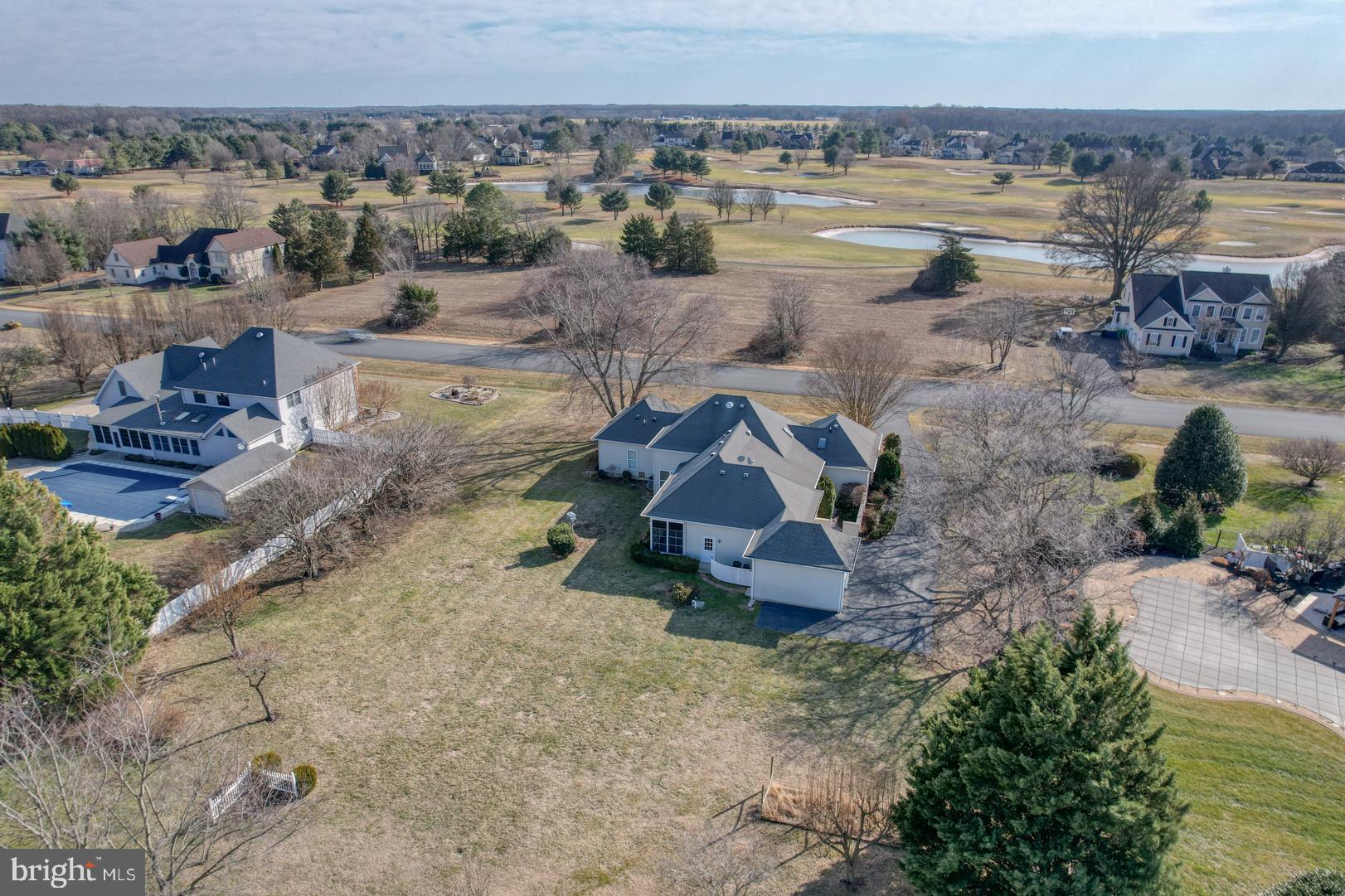 125 RAVEN CIRCLE