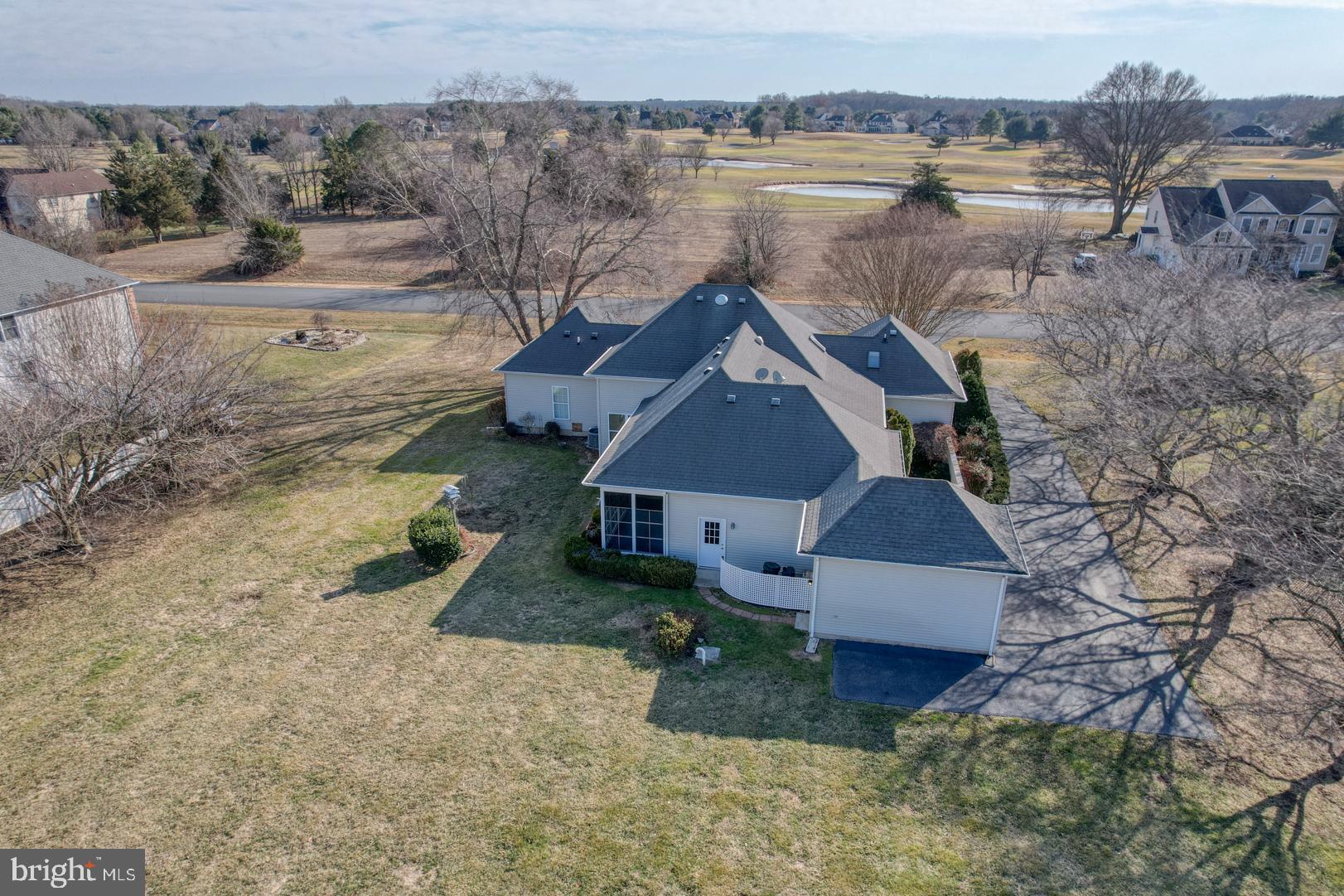 125 RAVEN CIRCLE